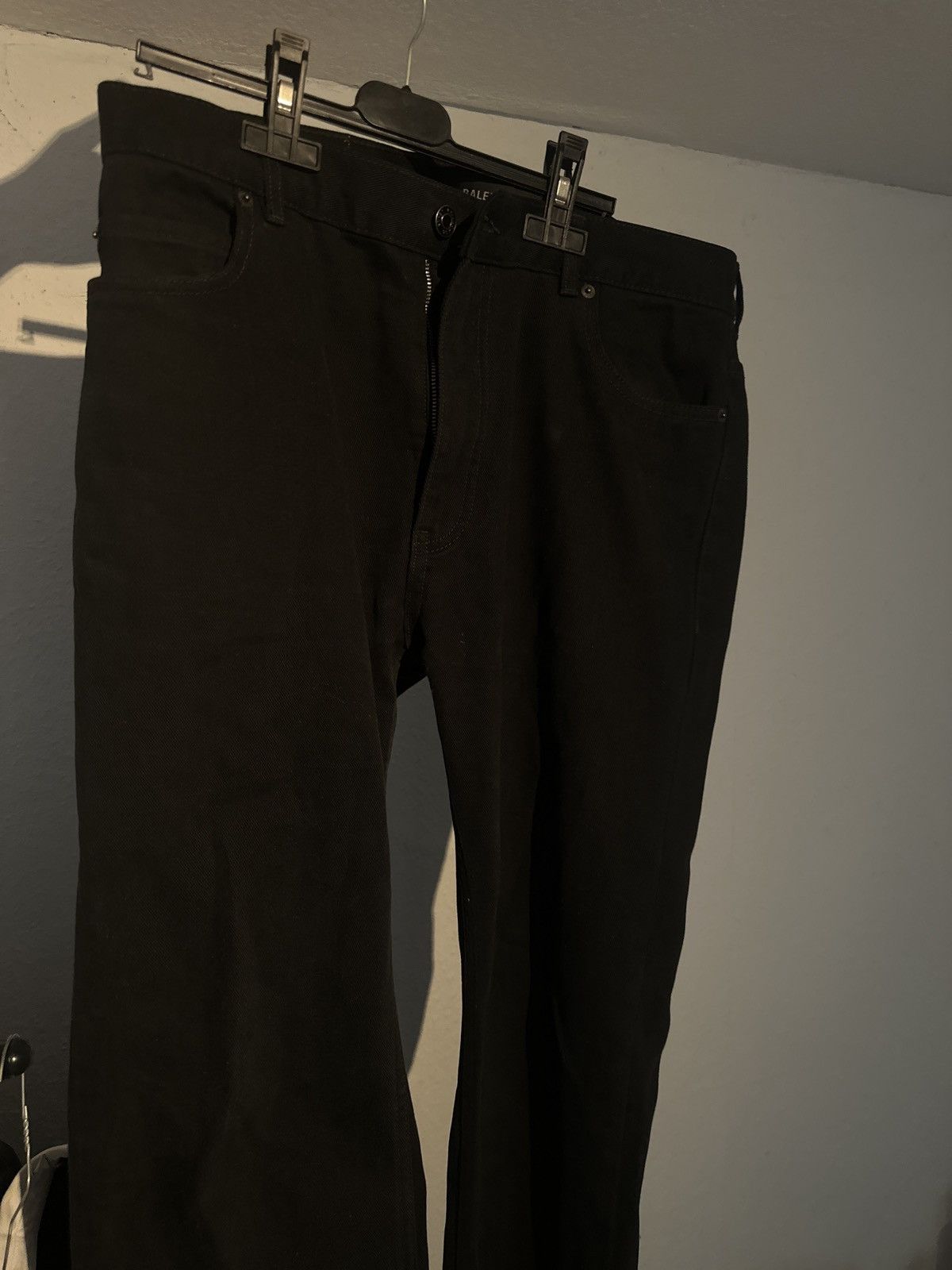 Balenciaga Balenciaga bootcut denim flared Size US 33 - 10 Thumbnail