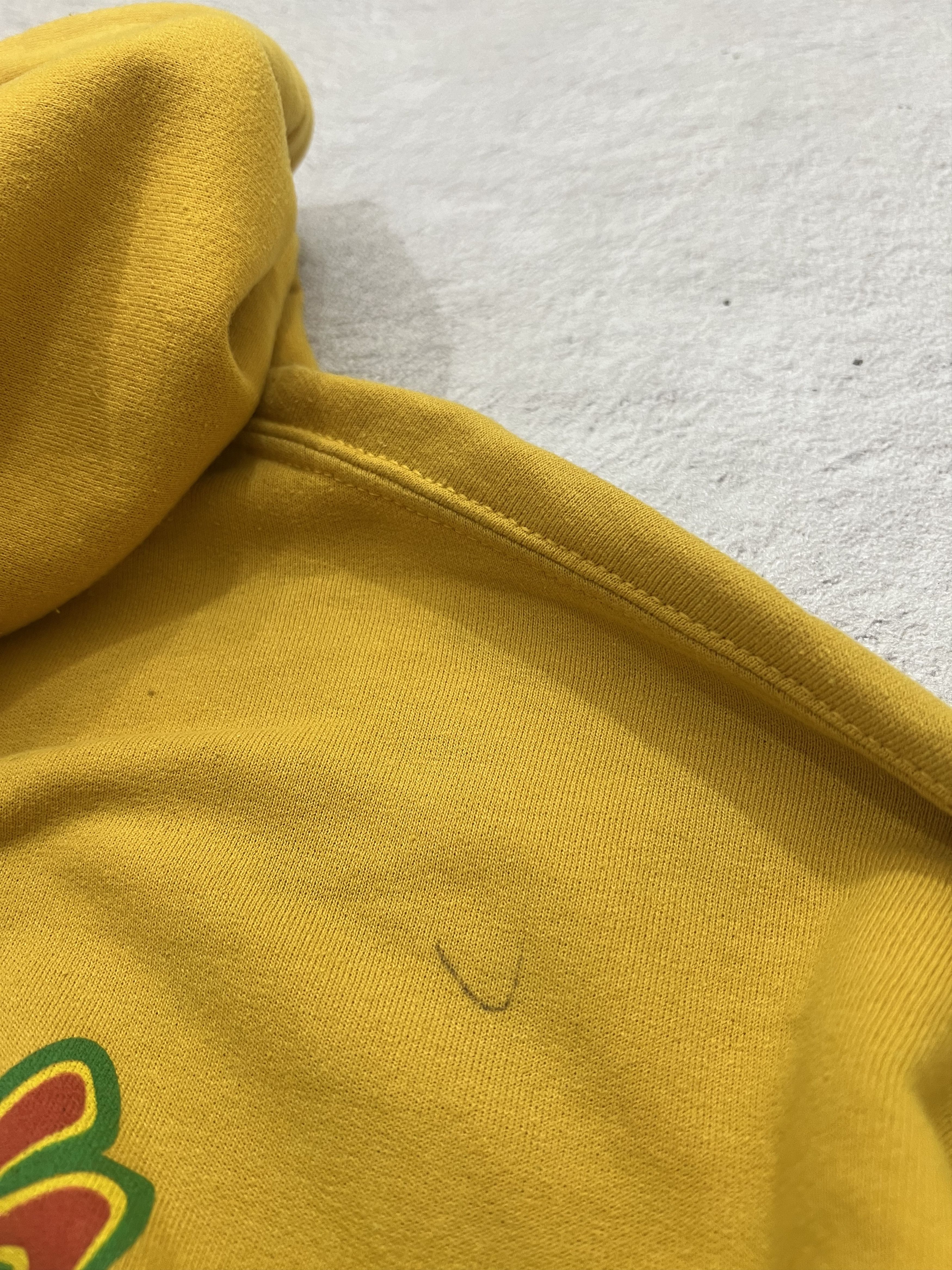 Band Tees 2000s Bad Brains Reggae Capitol Iconic Logo Printed Hoddie Size US L / EU 52-54 / 3 - 4 Thumbnail
