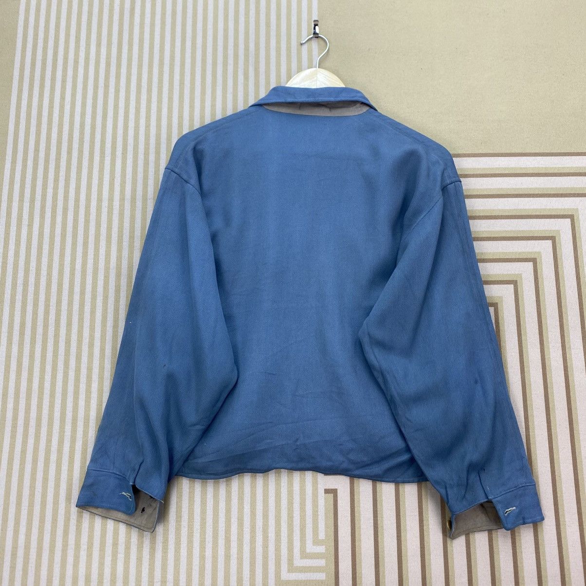 Vintage 🫶Vintage New Mode Revesible Jacket Size US M / EU 48-50 / 2 - 2 Thumbnail
