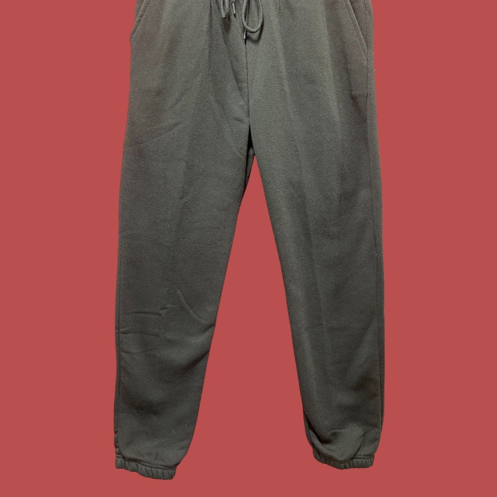 rue21 Rue 21 - Men's Sweatpants - Black - Extra Small Size ONE SIZE - 11 Thumbnail