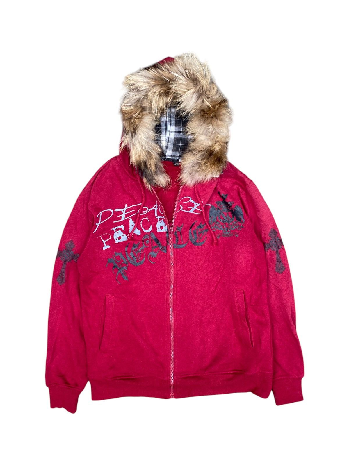 Men's Roen Sweatshirts & Hoodies | Grailed