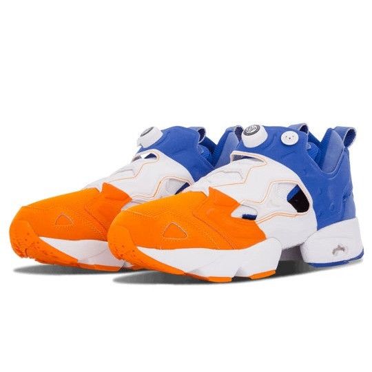 Reebok 5 Sneakersnstuff x Token 38 x Packer x InstaPump Fury