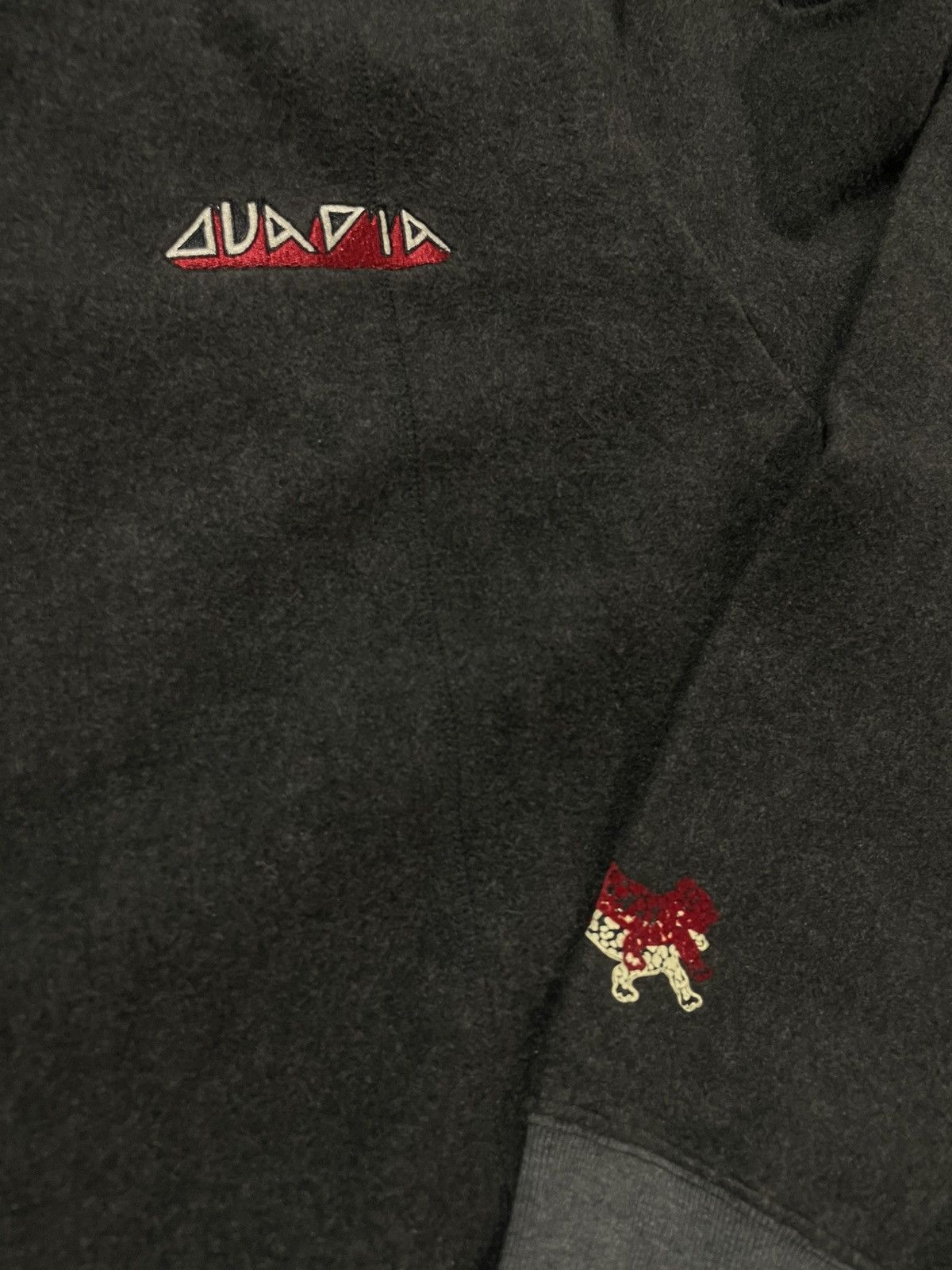 Ovadia & Sons Ovadia & Sons Crew neck Size US XL / EU 56 / 4 - 2 Thumbnail