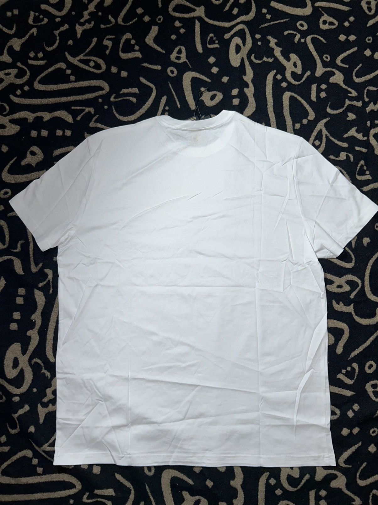 October's Very Own 2020 Collegiate Tshirt Size US XL / EU 56 / 4 - 5 Thumbnail