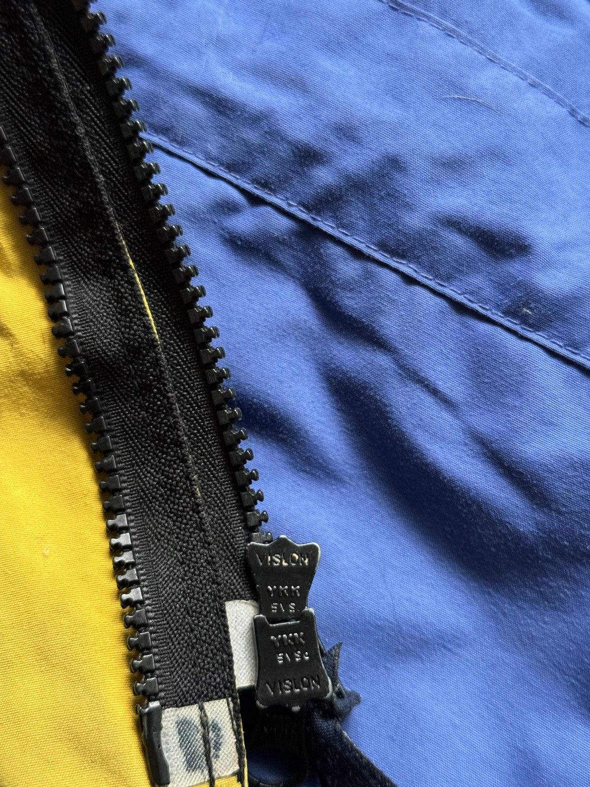 Berghaus × Designer Berghaus gorpcore style Gore-Tex membrane jacket Size US M / EU 48-50 / 2 - 11 Thumbnail