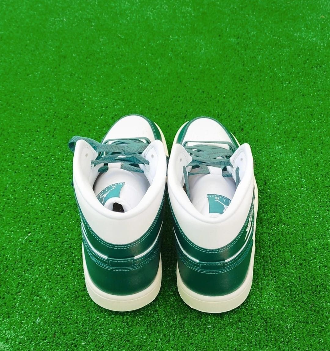 Jordan Brand Shoes Air Jordan 1 Unisex. Size US 9 / EU 42 - 5 Thumbnail
