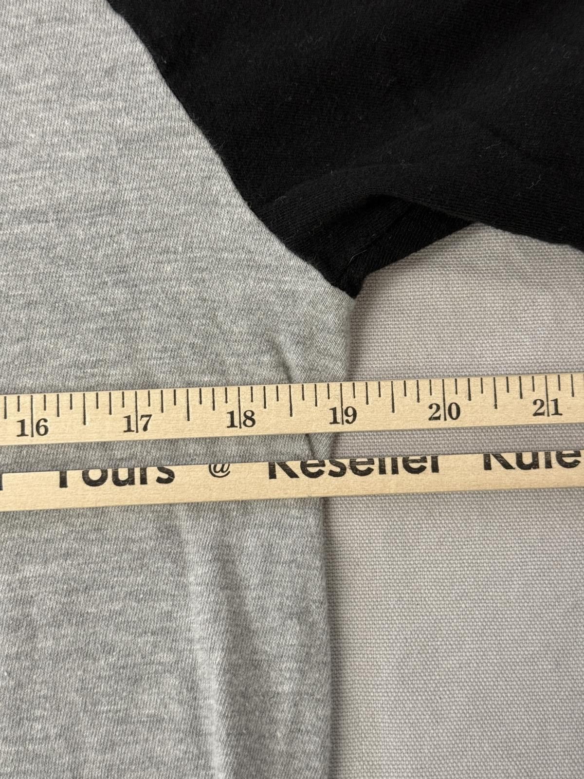 Tultex Vvminerva Twitch T-shirt - Nikki Band Hexajinn - M Size US M / EU 48-50 / 2 - 5 Thumbnail