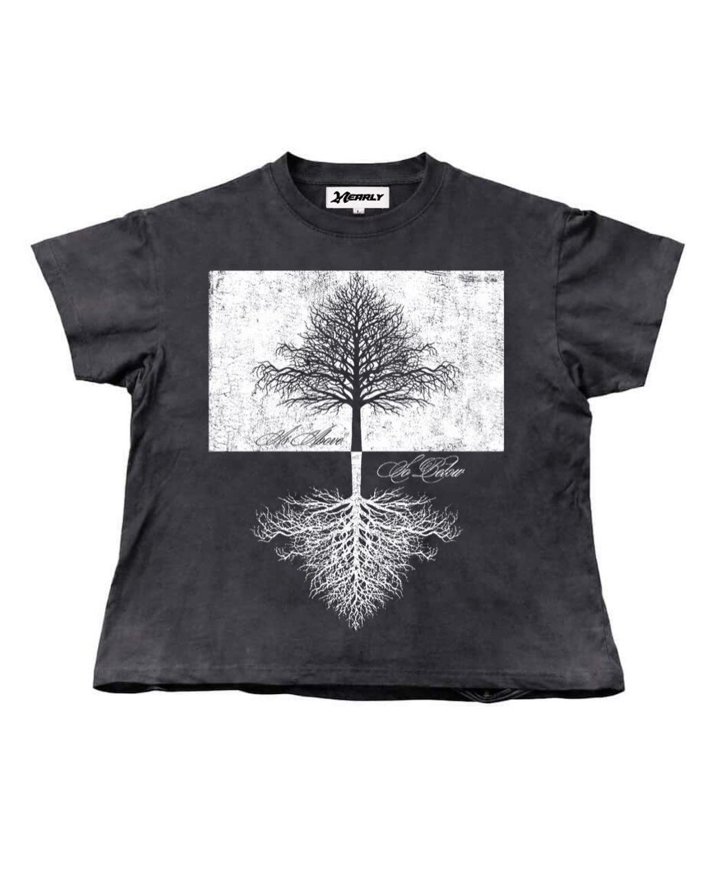 Other As Above So Below Tee Size US L / EU 52-54 / 3 - 1 Thumbnail