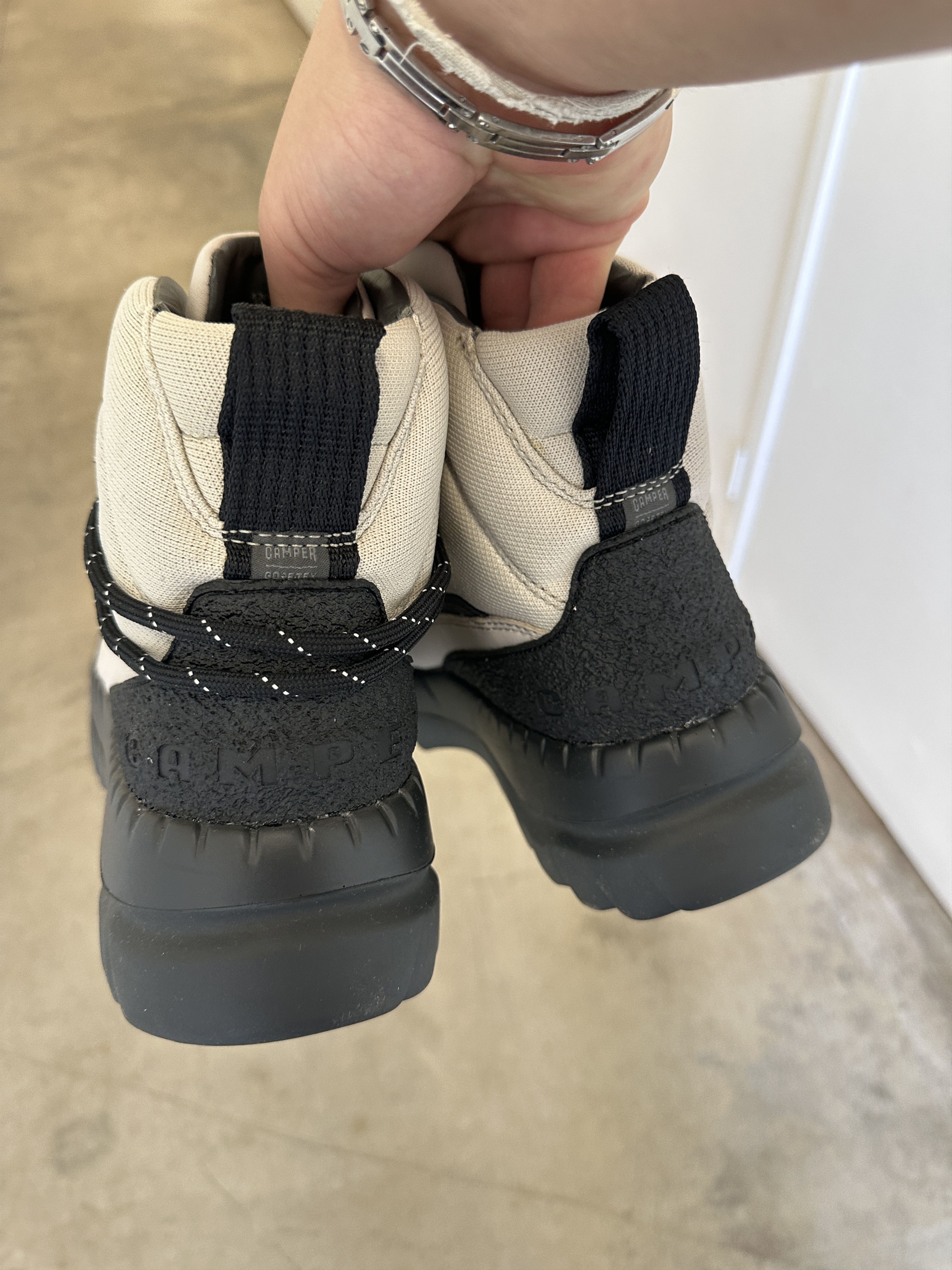 Camper × Kiko Kostadinov Kiko Kostadinov GOR TEX moon boots. Size 13. 803. Size US 13 / EU 46 - 10 Thumbnail