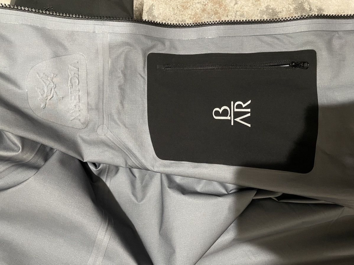 Arc'teryx Arcteryx Beta AR - Black Size US S / EU 44-46 / 1 - 4 Thumbnail