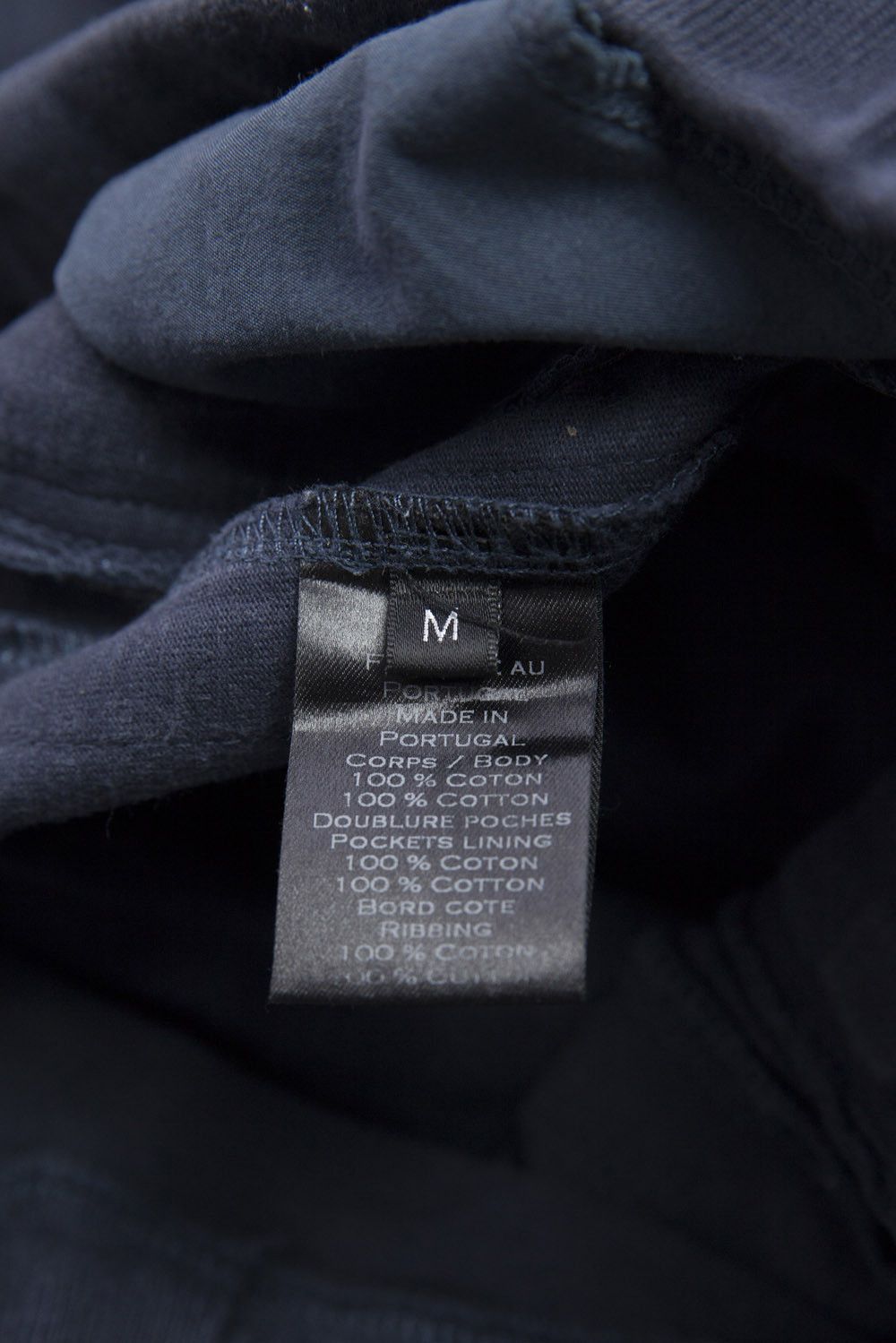 Balmain SS16 biker sweatpants Size US 30 / EU 46 - 6 Thumbnail