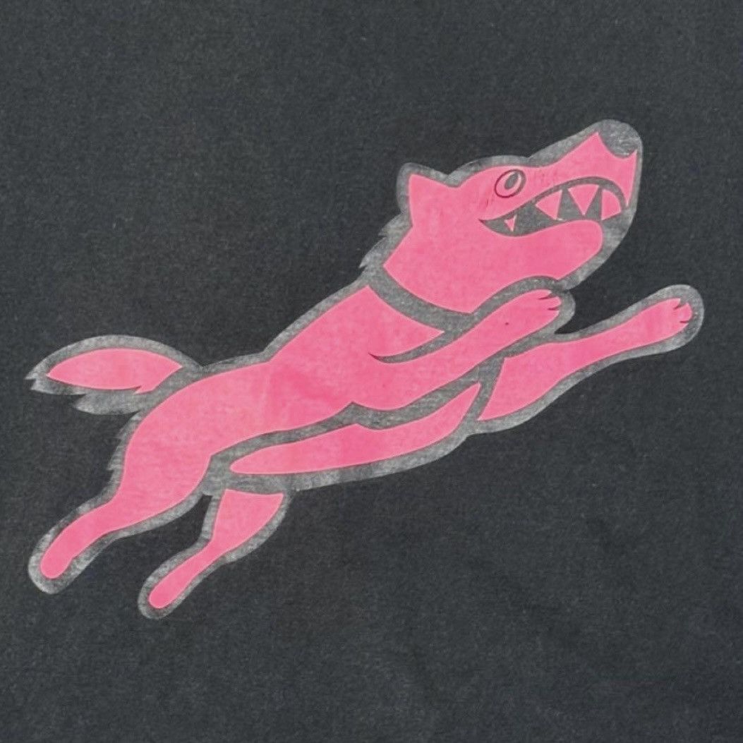 Billionaire Boys Club SS2008 BBC ICECREAM FLYING DOG T SHIRT OG NIGO Size US M / EU 48-50 / 2 - 2 Thumbnail