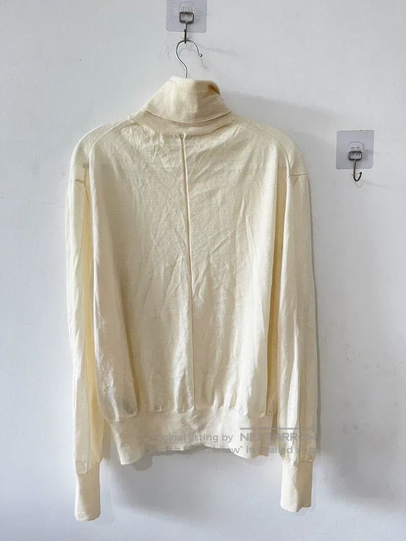The Row The Row Turtleneck cashmere sweater Size XS / US 0-2 / IT 36-38 - 2 Thumbnail