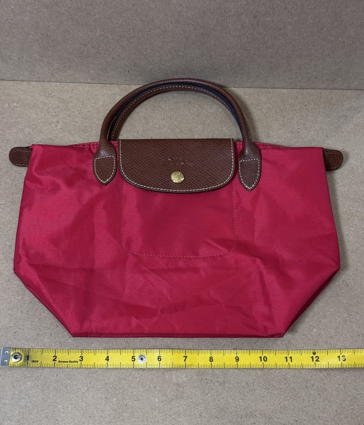 Longchamp Longchamp Le Pliage bag. Size ONE SIZE - 15 Thumbnail