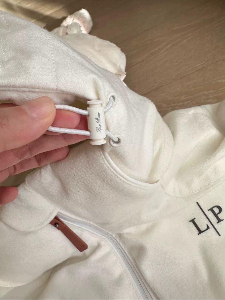 Loro Piana LORO PIANA Pure cashmere ski suit Size S / US 4 / IT 40 - 3 Thumbnail