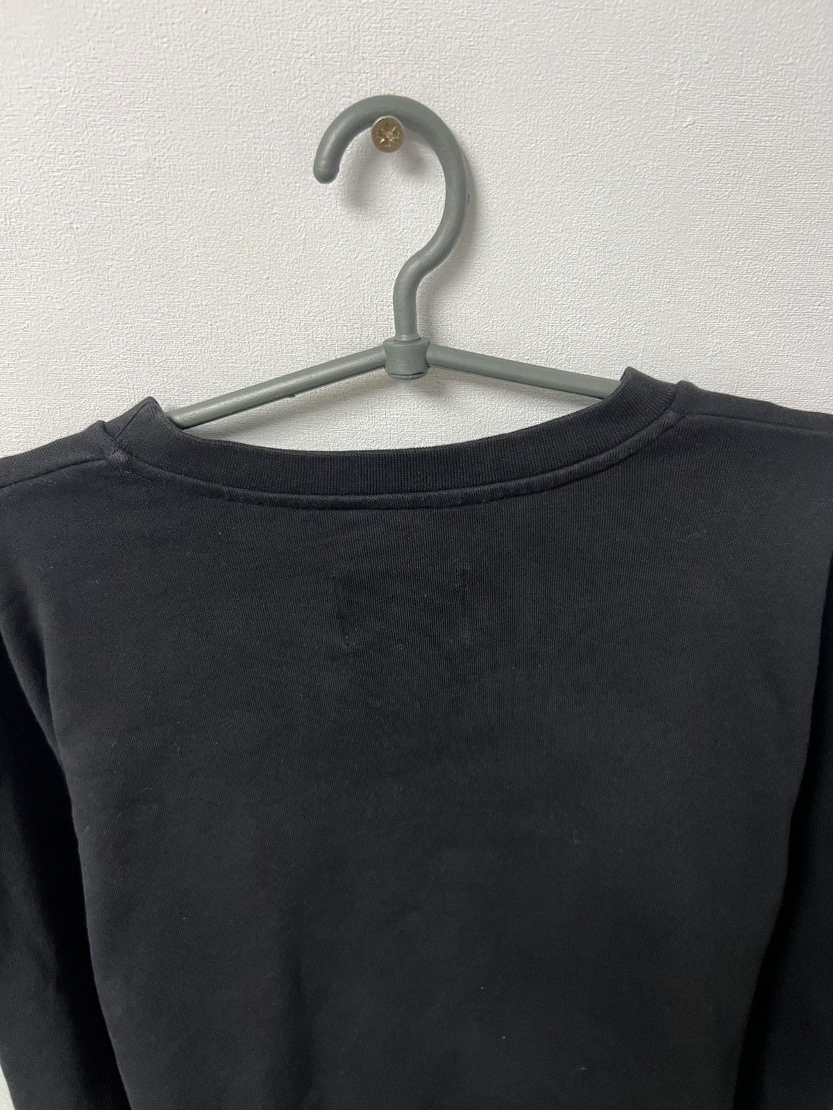 Vivienne Westwood Vivienne Westwood Sweatshirt Black Size US L / EU 52-54 / 3 - 7 Thumbnail