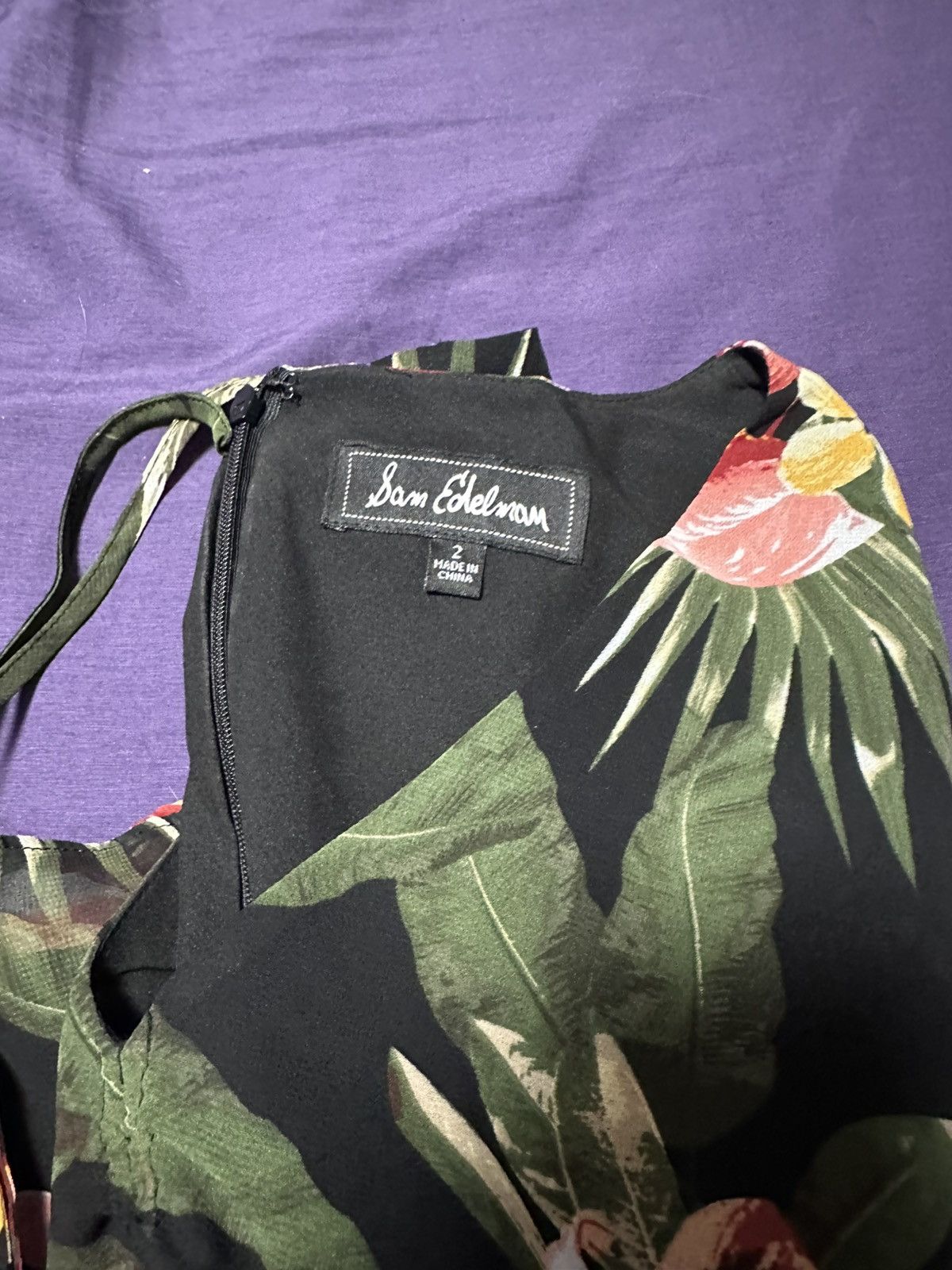 Sam Edelman never worn Sam Edelman dress Size XS / US 0-2 / IT 36-38 - 2 Thumbnail