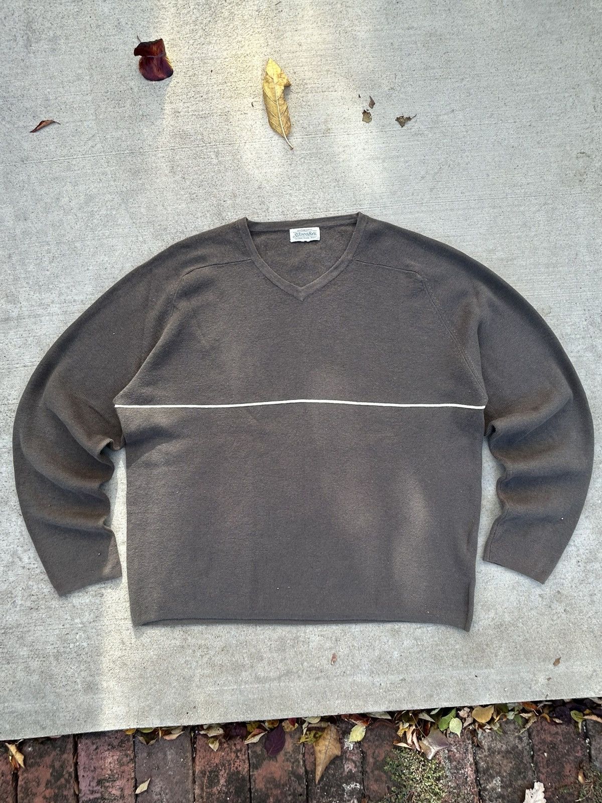 St. Johns Bay Vintage St. John’s Bay Sweater Size US XL / EU 56 / 4 - 1 Thumbnail