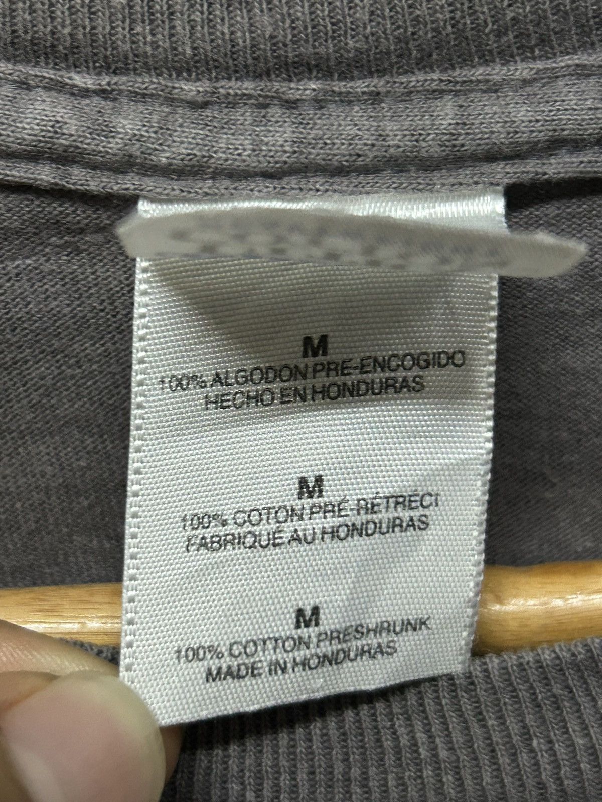 No Fear Vintage No fear tees Size US M / EU 48-50 / 2 - 5 Thumbnail