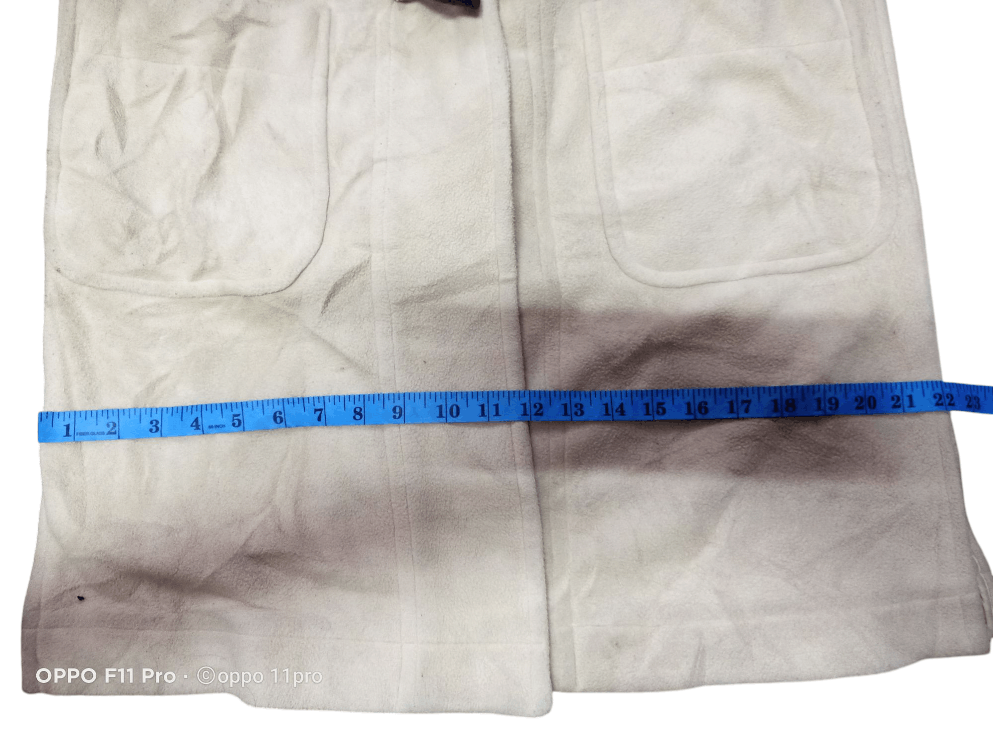 Le Grande Bleu (L.G.B.) 🌟 Comme Ca Ism Wool Long Jacket Men 🌟 Size US M / EU 48-50 / 2 - 11 Thumbnail
