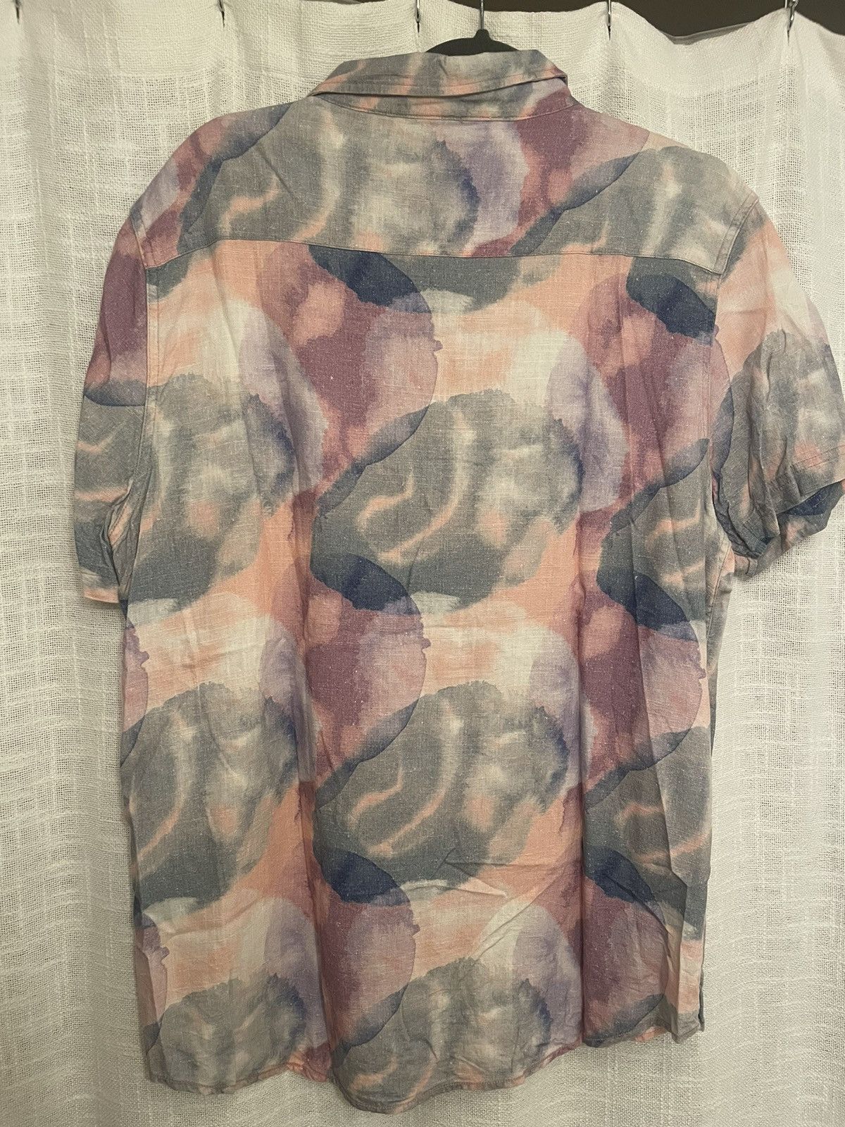 Banks Journal Banks Journal Colors Shirt Size US L / EU 52-54 / 3 - 3 Thumbnail