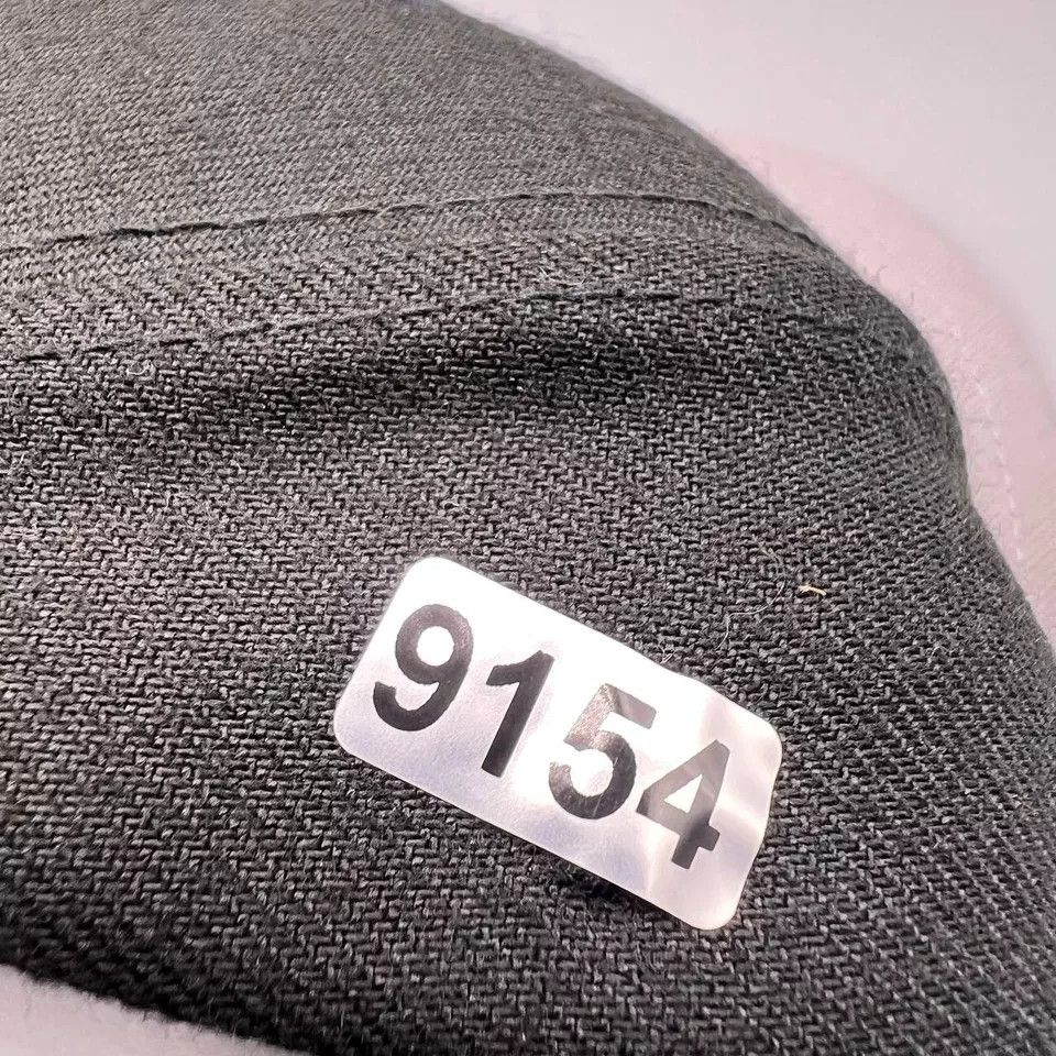 New Era Chicago White Sox Hat Men 7 1/2 59Fifty New Era Fitted Cap Size ONE SIZE - 8 Thumbnail