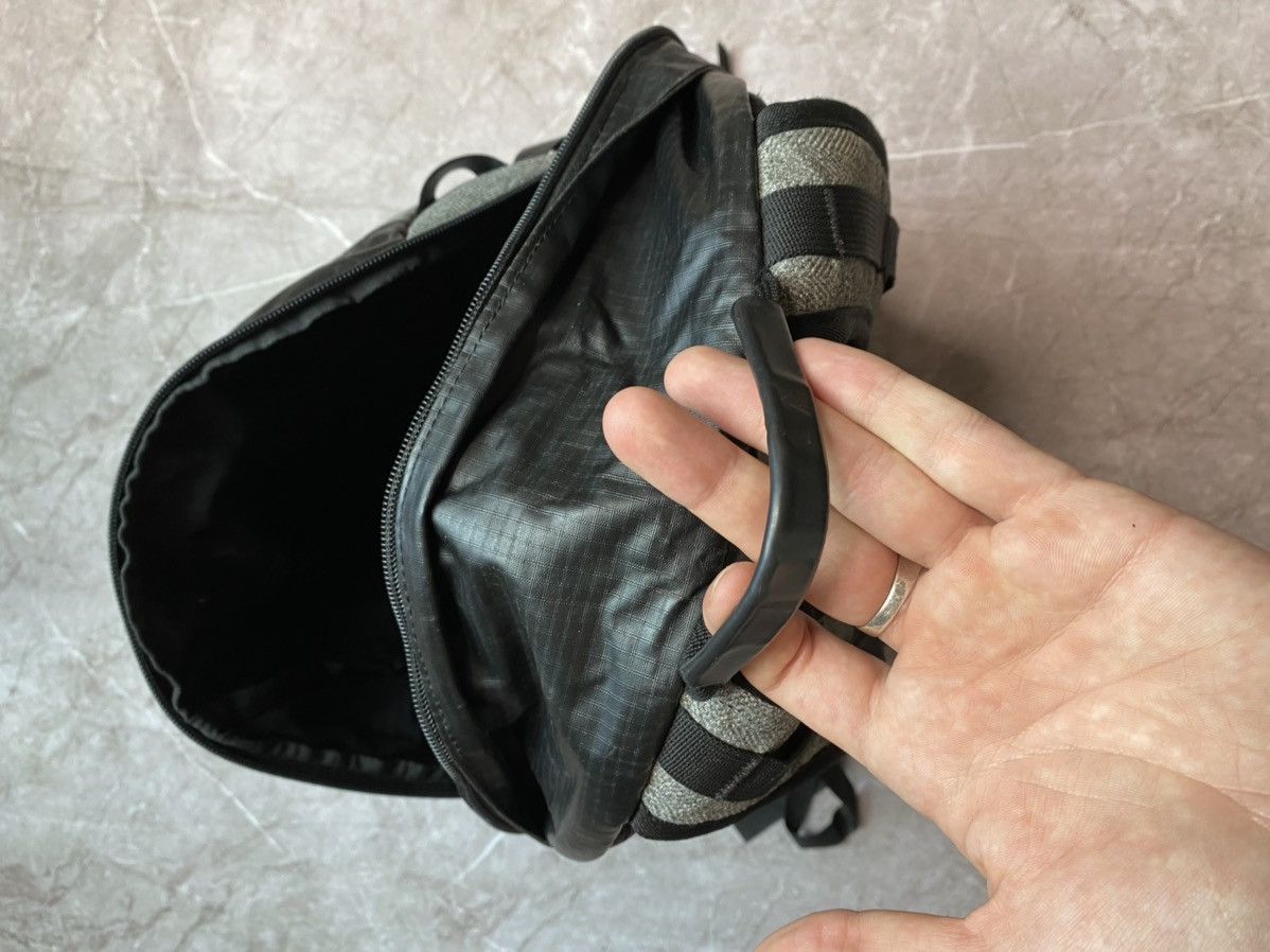 Oakley Vintage Oakley Backpack Size ONE SIZE - 9 Thumbnail