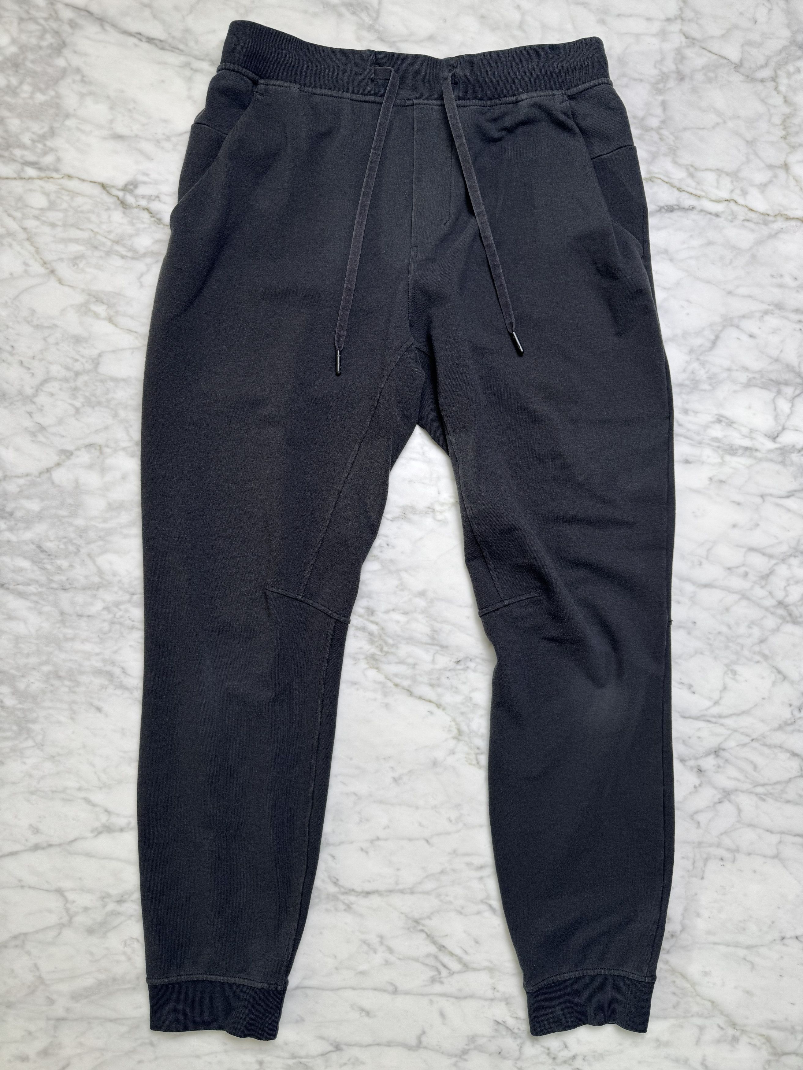 Lululemon City Sweat Jogger Size US 32 / EU 48 - 1 Thumbnail
