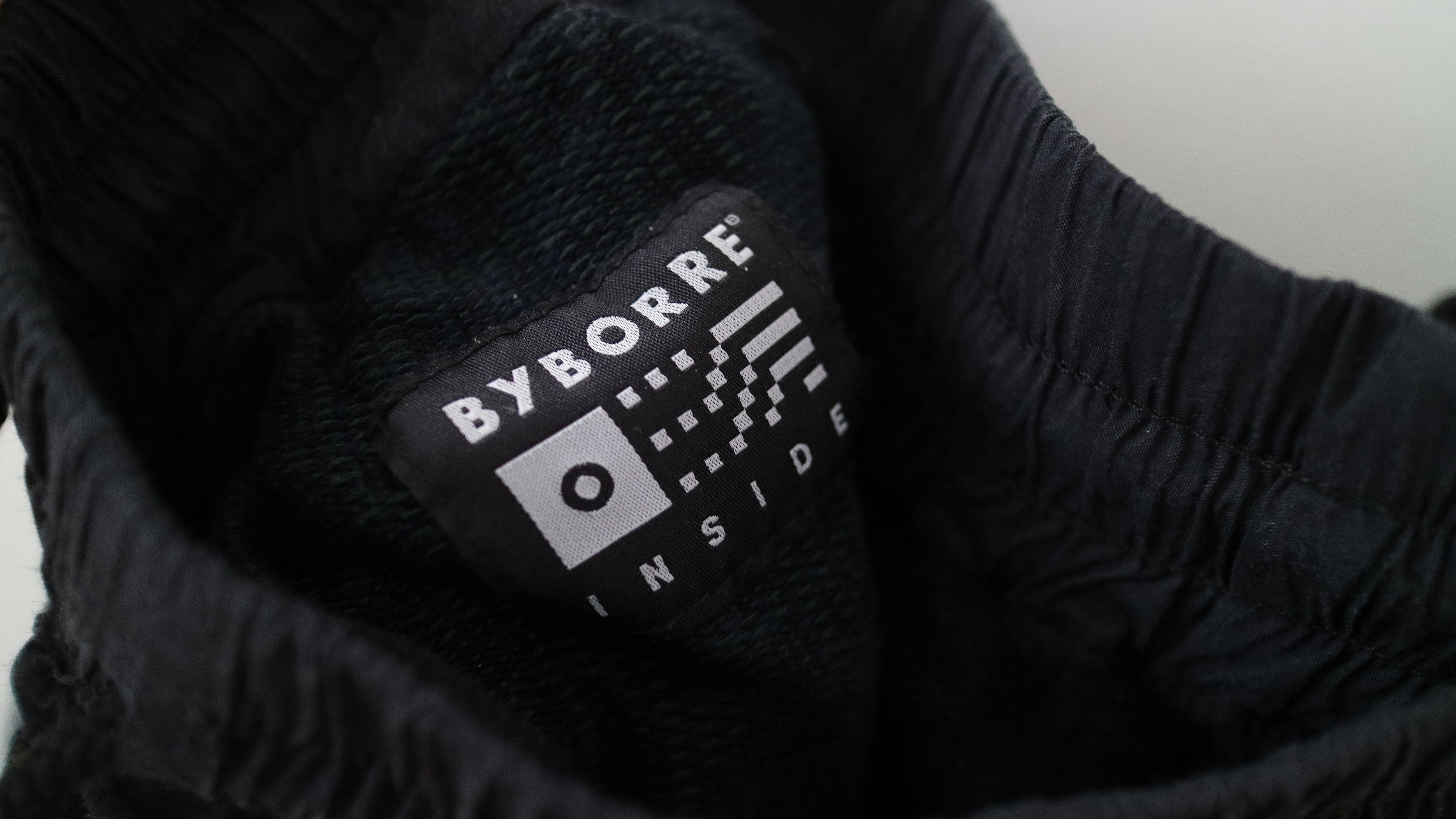 Byborre Byborre 3D Shorts Size US 32 / EU 48 - 7 Thumbnail