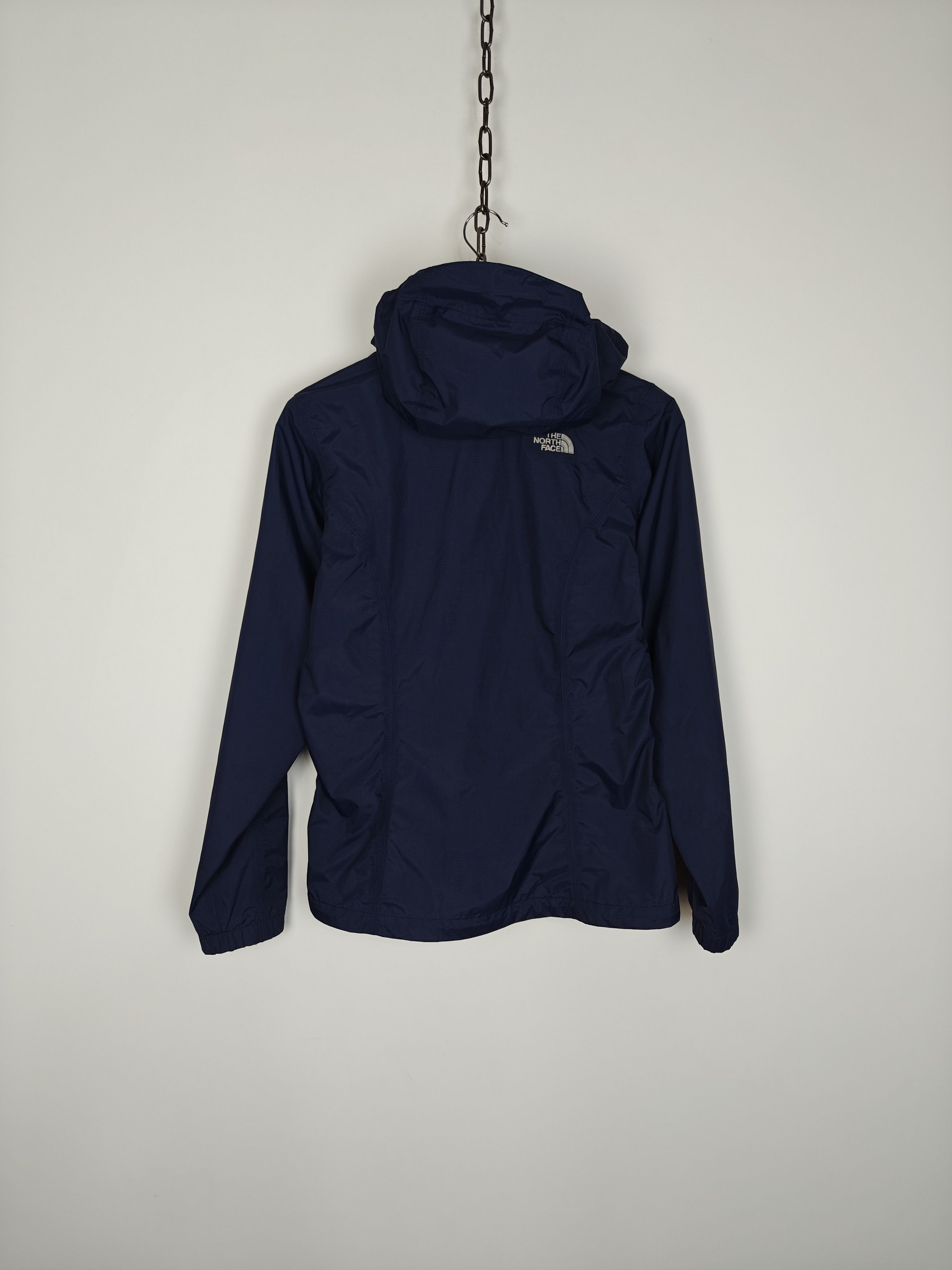 The North Face The North Face HyVent Jacket TNF Blue size S Size S / US 4 / IT 40 - 8 Thumbnail