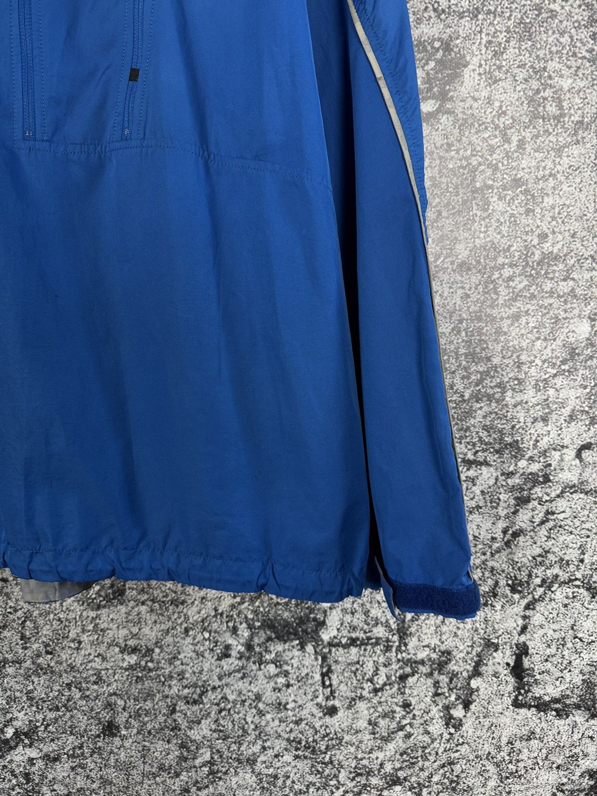 Berghaus Berghaus Extrem Lightweight Jacket Outdoor Hiking Size L Size US L / EU 52-54 / 3 - 5 Thumbnail