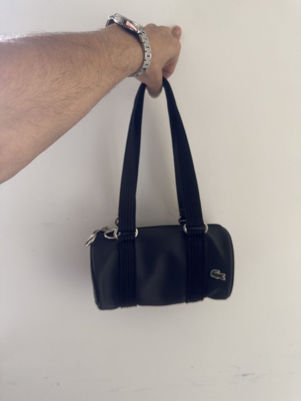 Lacoste Lacoste mini bag women Size ONE SIZE - 10 Thumbnail