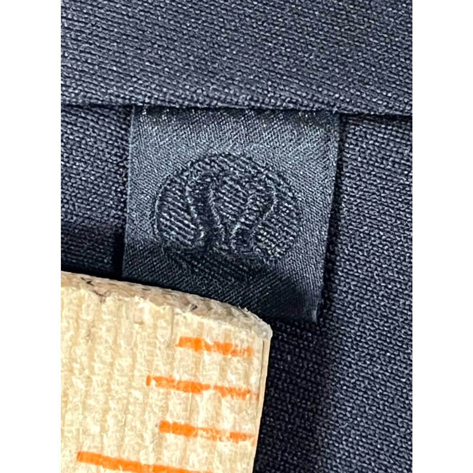 Lululemon Lululemon Pants Men Size 29 Commission Performance Black See Pics Faded Size US 29 - 7 Thumbnail