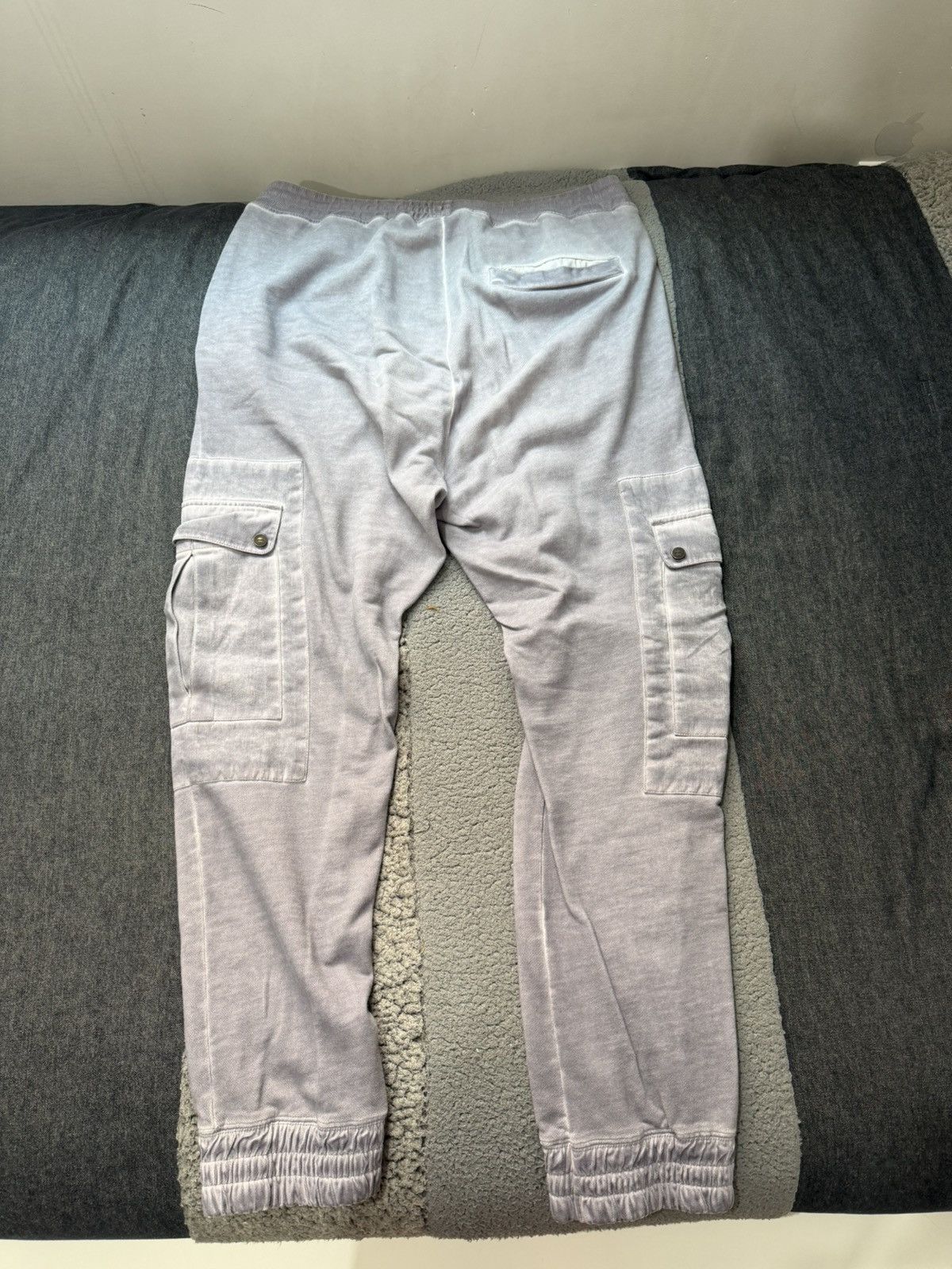 Hugo Boss Hugo Boss “Cargo Joggers” Size US 32 / EU 48 - 2 Thumbnail