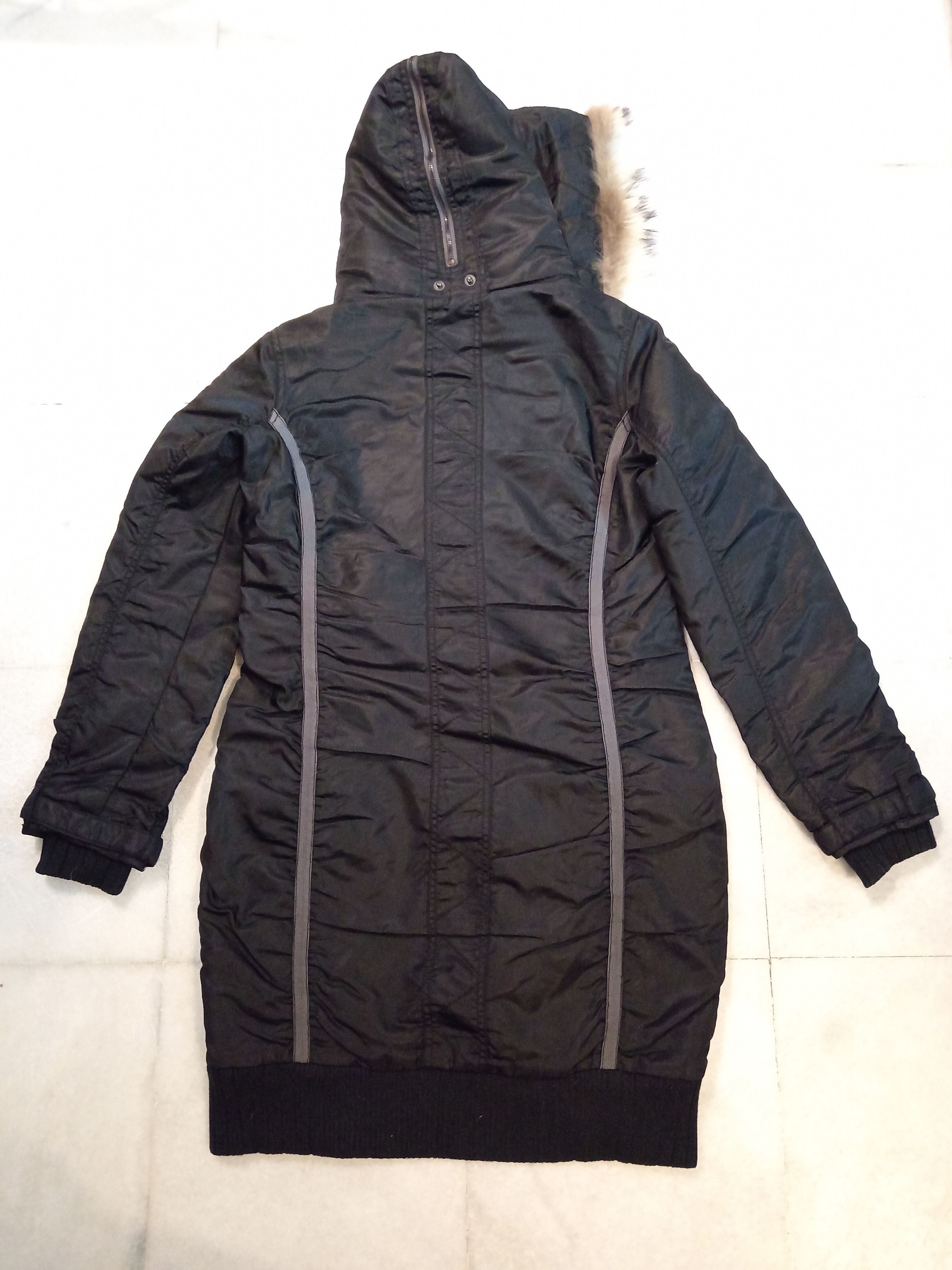 Designer Avirex Woman Flight Jacket Size M / US 6-8 / IT 42-44 - 2 Thumbnail