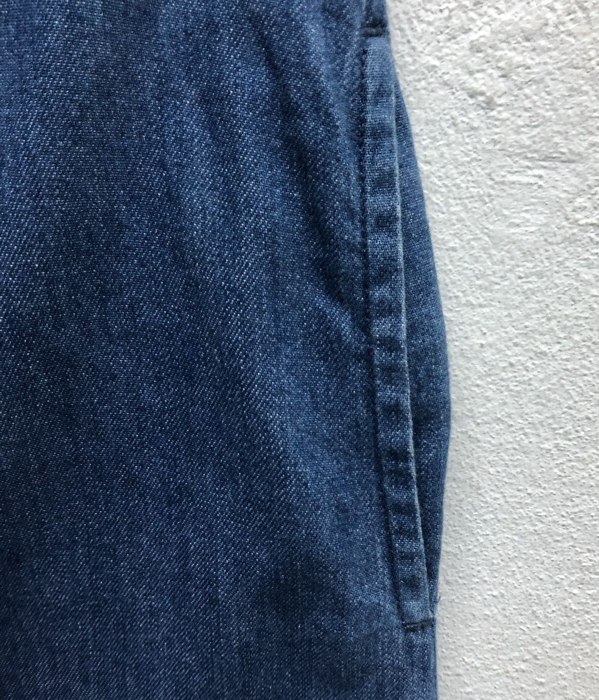 Vintage Vintage Studio Clip Overalls Size US 44 / EU 60 - 5 Thumbnail