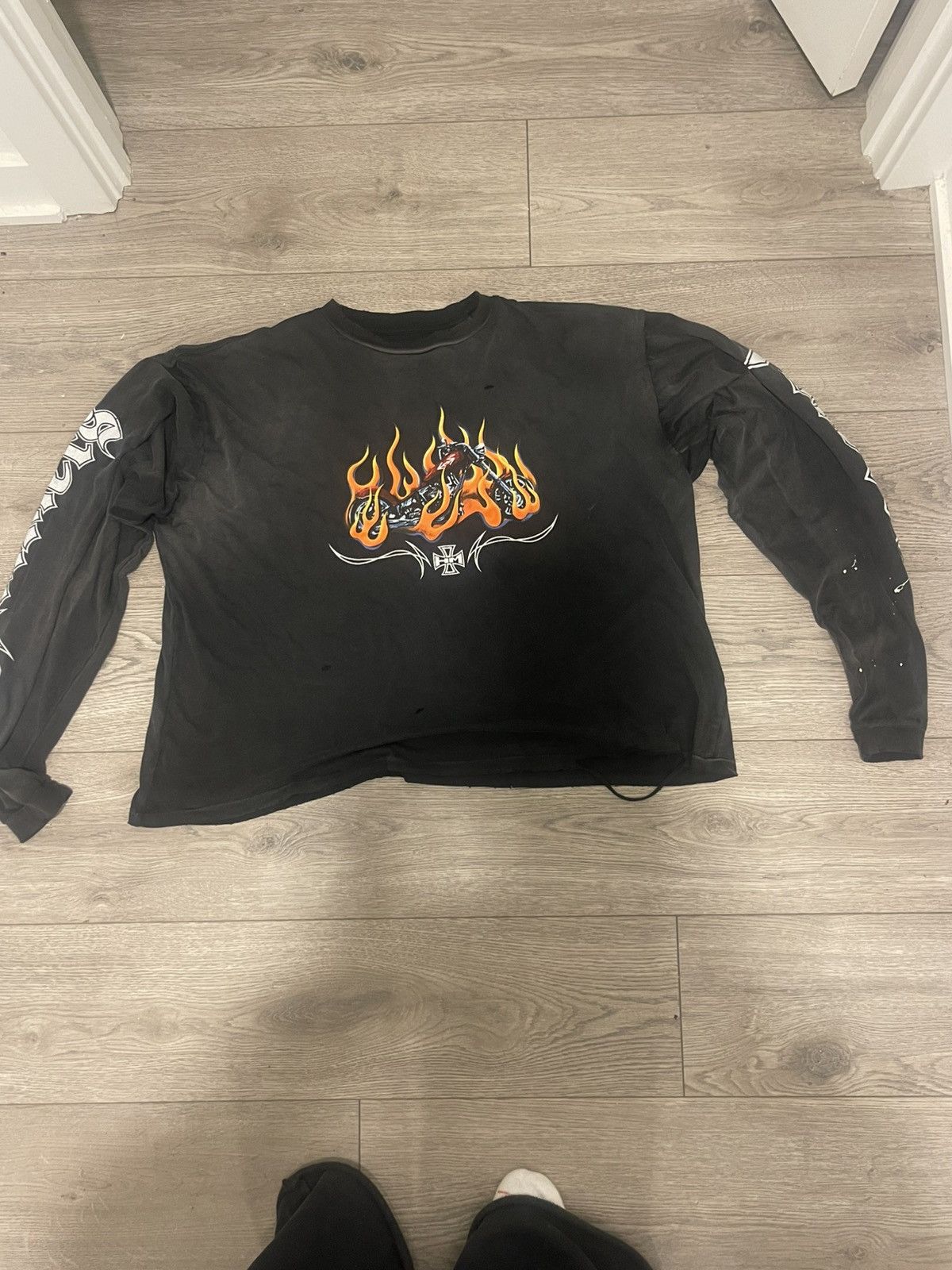 HMDD Chimmers Forever long sleeve Size US M / EU 48-50 / 2 - 2 Thumbnail