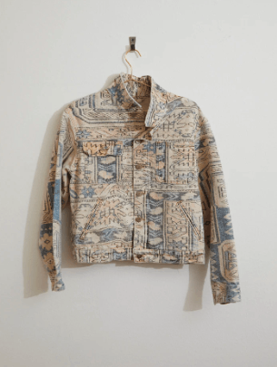 Other ROPER COAT Size US M / EU 48-50 / 2 - 2 Thumbnail