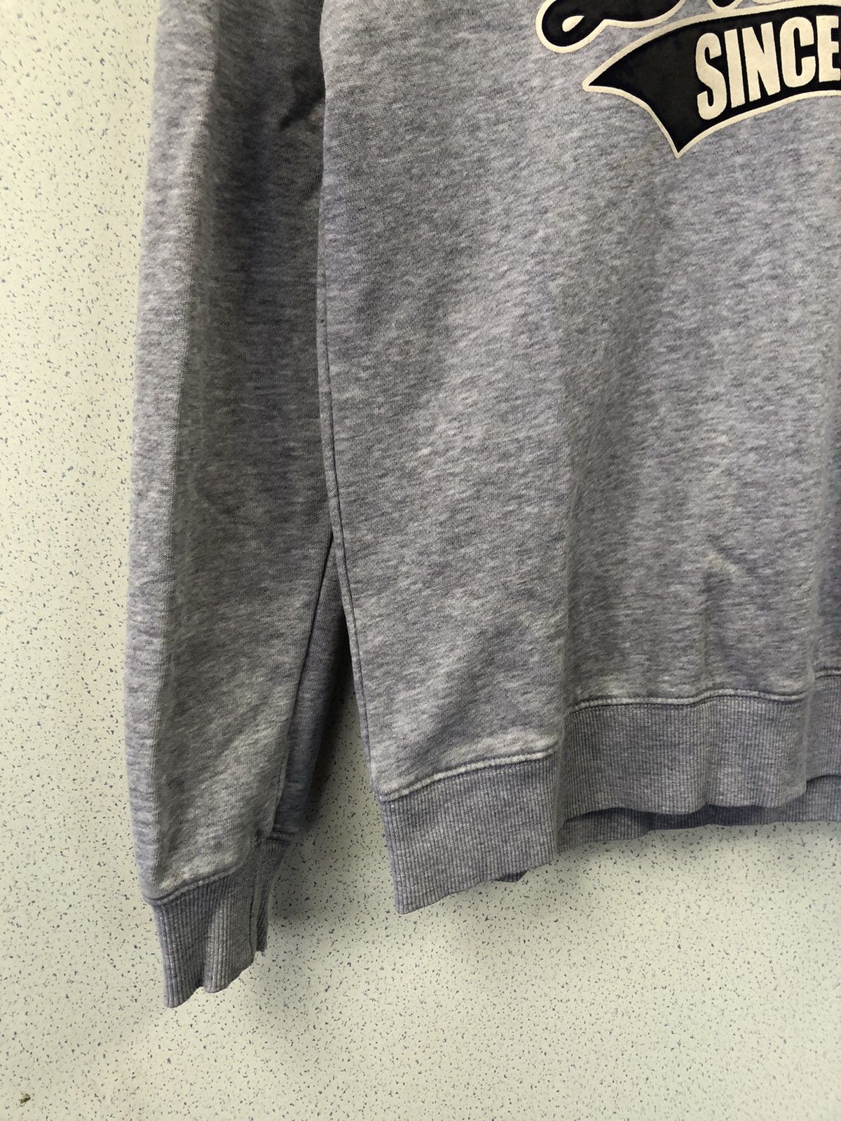 Dickies Dickies Spellout Sweatshirt Size US S / EU 44-46 / 1 - 10 Thumbnail