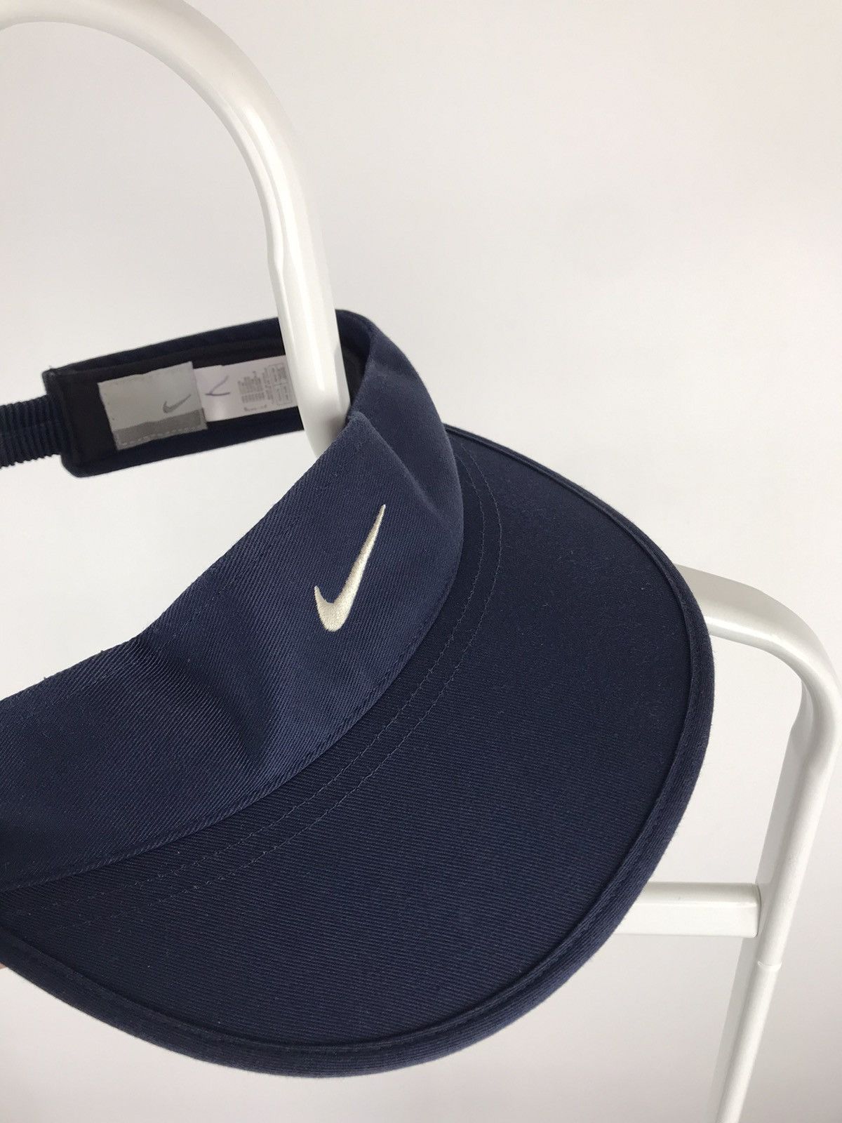 Vintage Vintage Nike Cap Size ONE SIZE - 3 Thumbnail