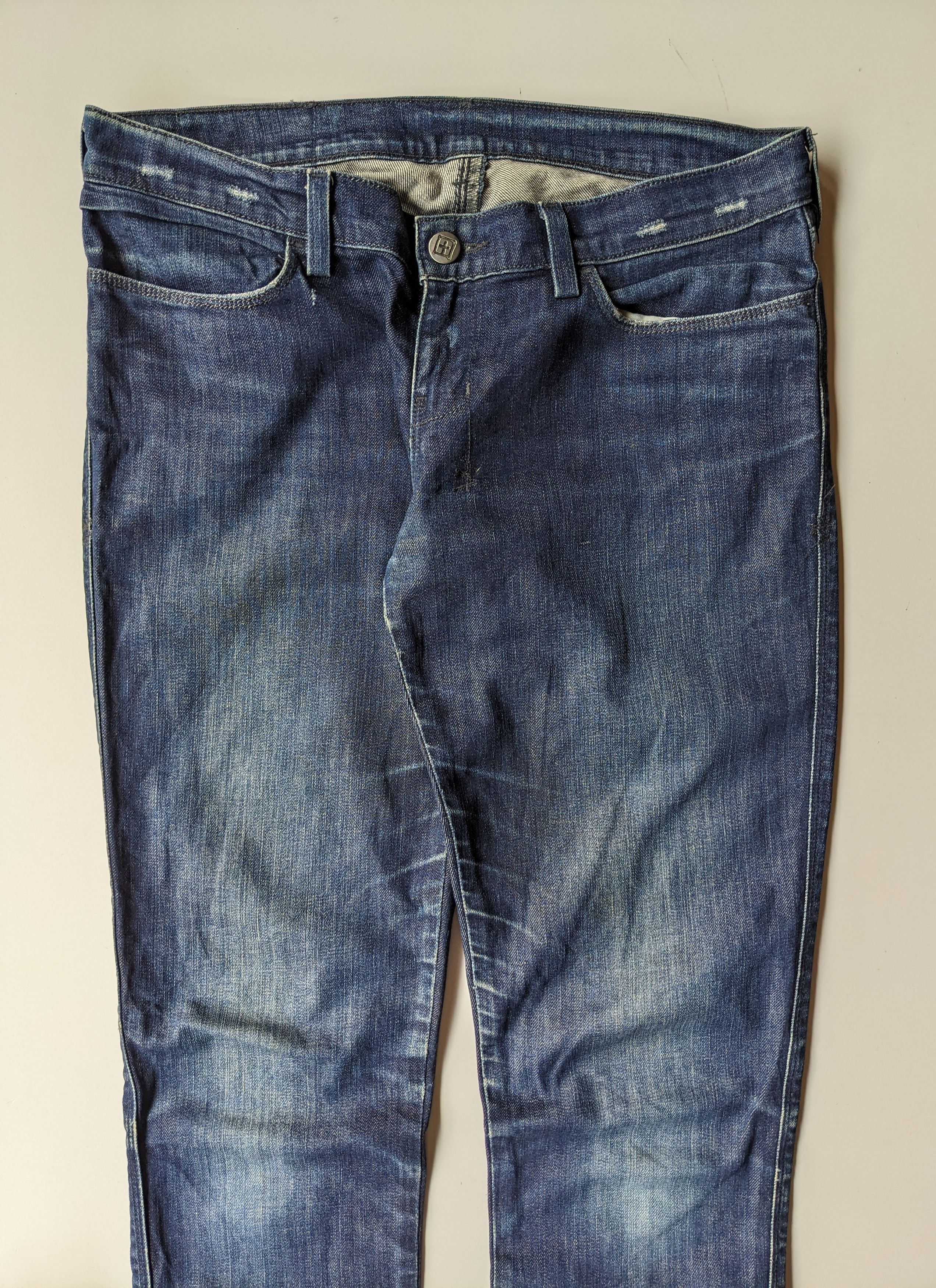 Ksubi Ksubi rider jeans zipper Size US 31 - 3 Thumbnail