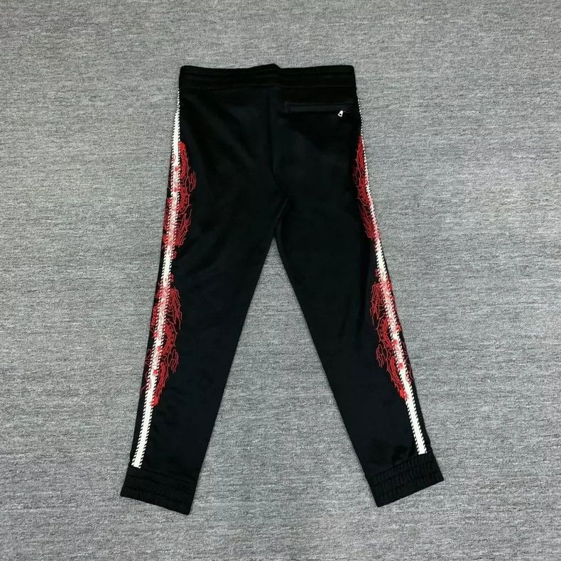 Amiri Amiri size M Black Casual Trousers Size US 30 / EU 46 - 2 Thumbnail