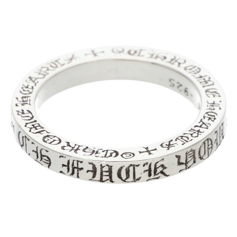 Chrome Hearts Fuck You Spacer | Grailed