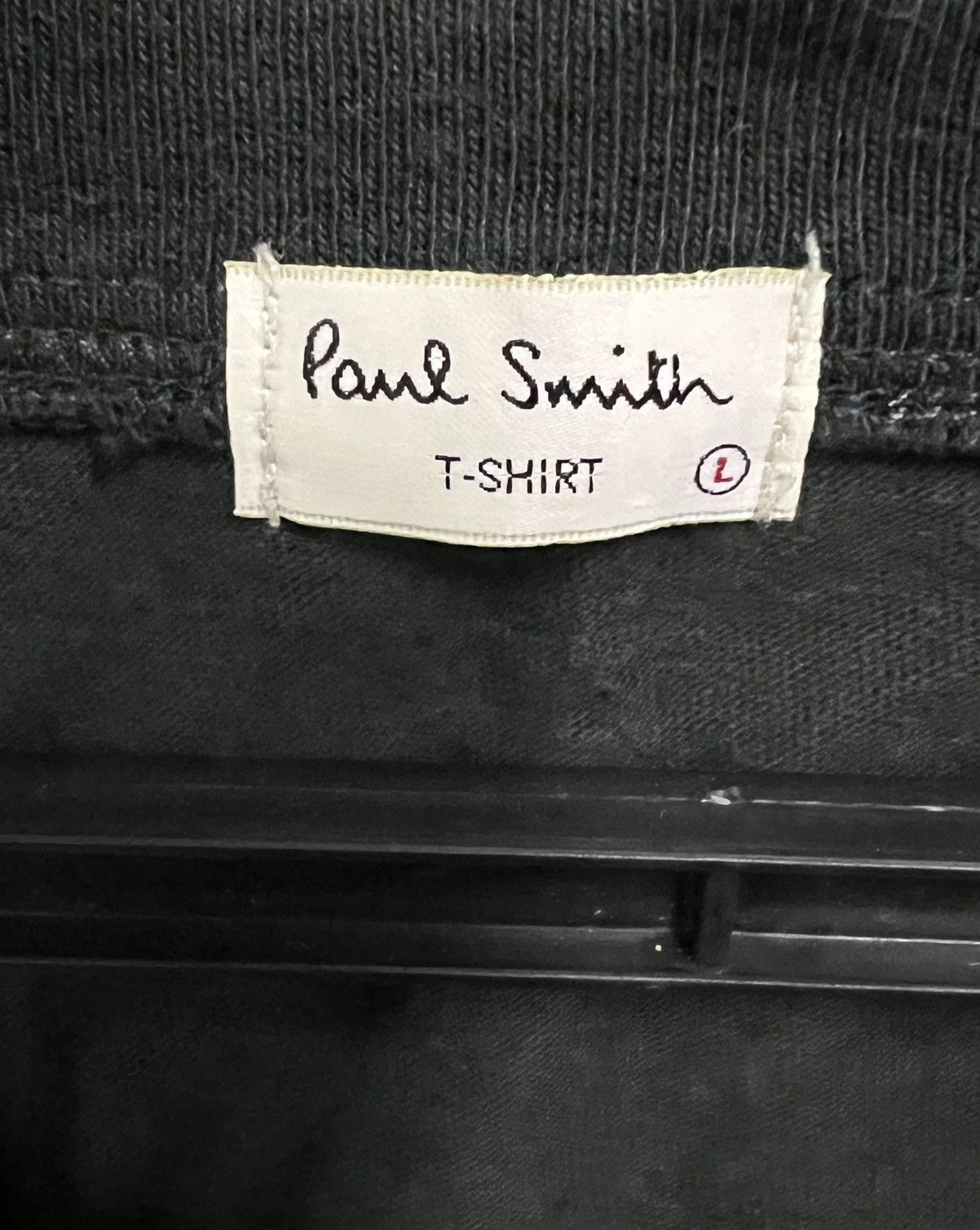 Paul Smith × Vintage Paul Smith Size US L / EU 52-54 / 3 - 4 Thumbnail