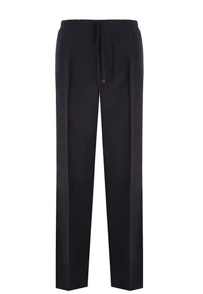 Tom Ford o1loc1c1224 PAW491 Pant in Black Size 26" / US 2 / IT 38 - 1 Preview