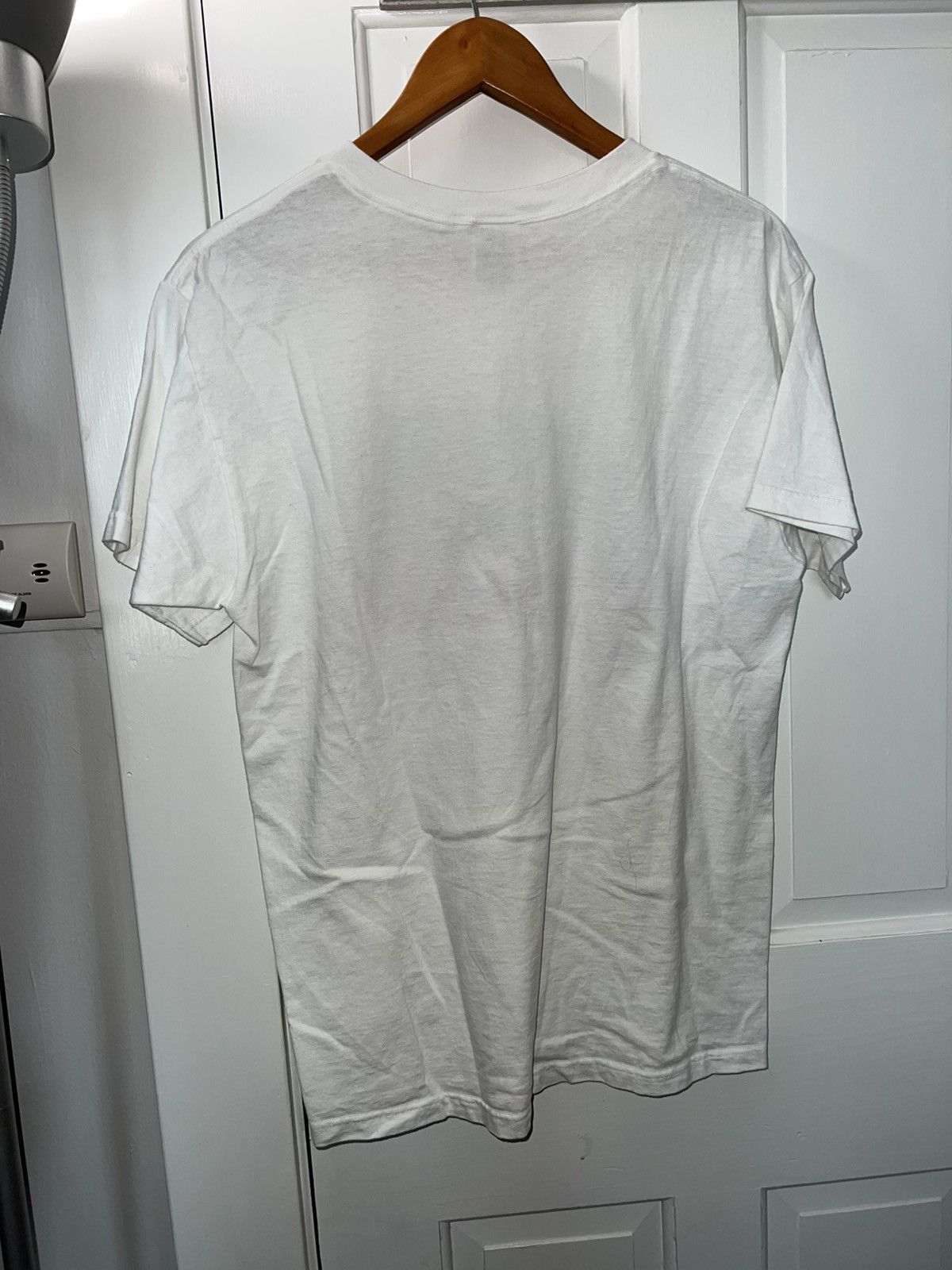 Vintage CROWN ROYAL VINTAGE 2000 T-SHIRT Size US L / EU 52-54 / 3 - 4 Thumbnail