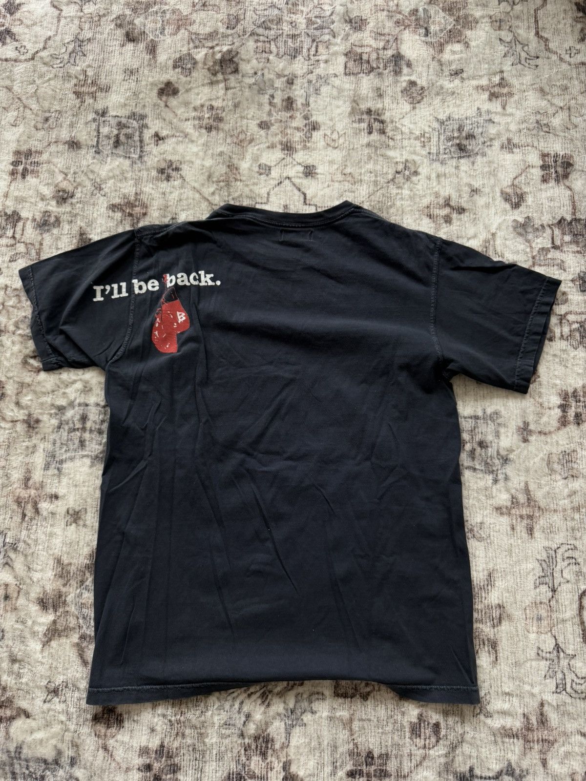 Barriers *OG* Barriers Unite Tee Size US L / EU 52-54 / 3 - 2 Thumbnail