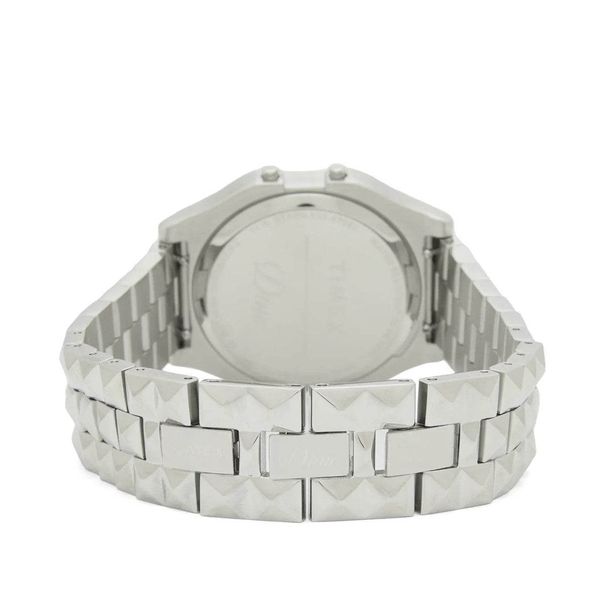 END. × Timex Dime timex t80 studded bracelet watch supreme stussy skate Size ONE SIZE - 3 Thumbnail