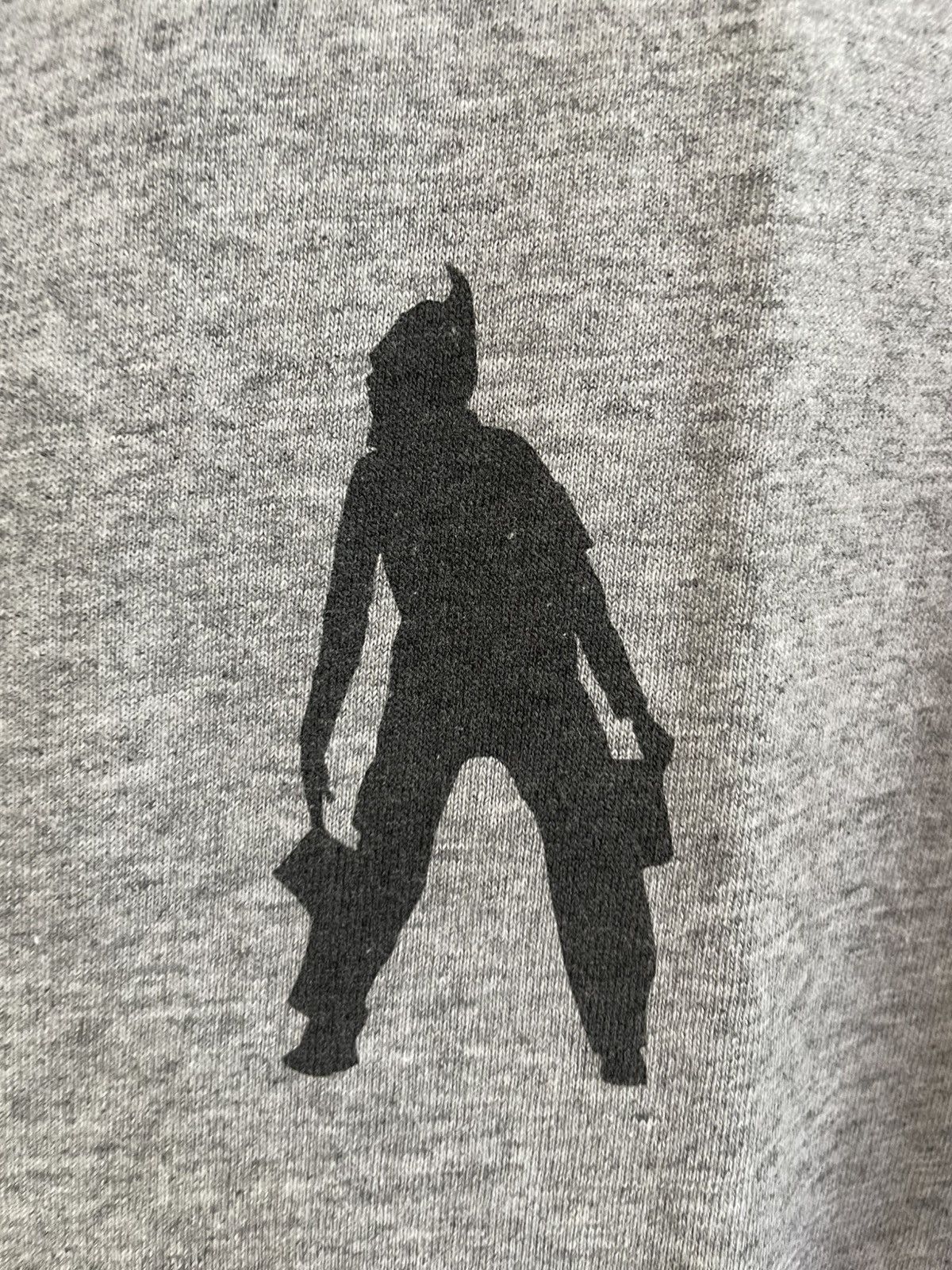 Marithe + Francois Girbaud MFG Marithe + Francois Girbaud t shirt Size US L / EU 52-54 / 3 - 5 Thumbnail