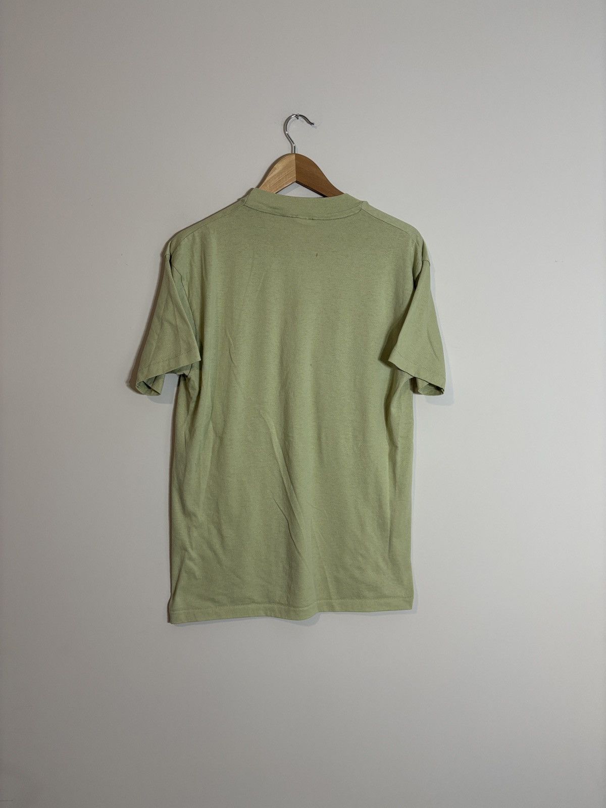 Vintage Vintage 90s Golf Graphic Tee Size US L / EU 52-54 / 3 - 4 Thumbnail